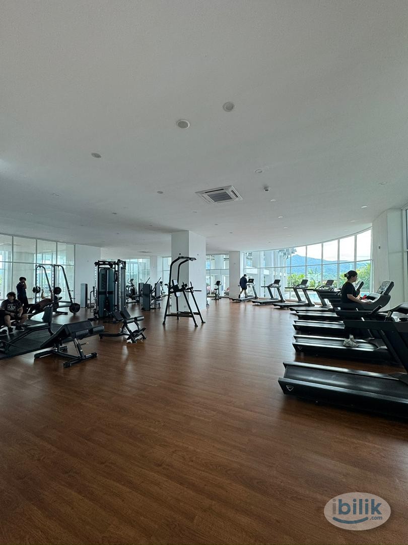 💥Promo Alert 💥 Room for Rent near Politeknik Kota Kinabalu - Image 2