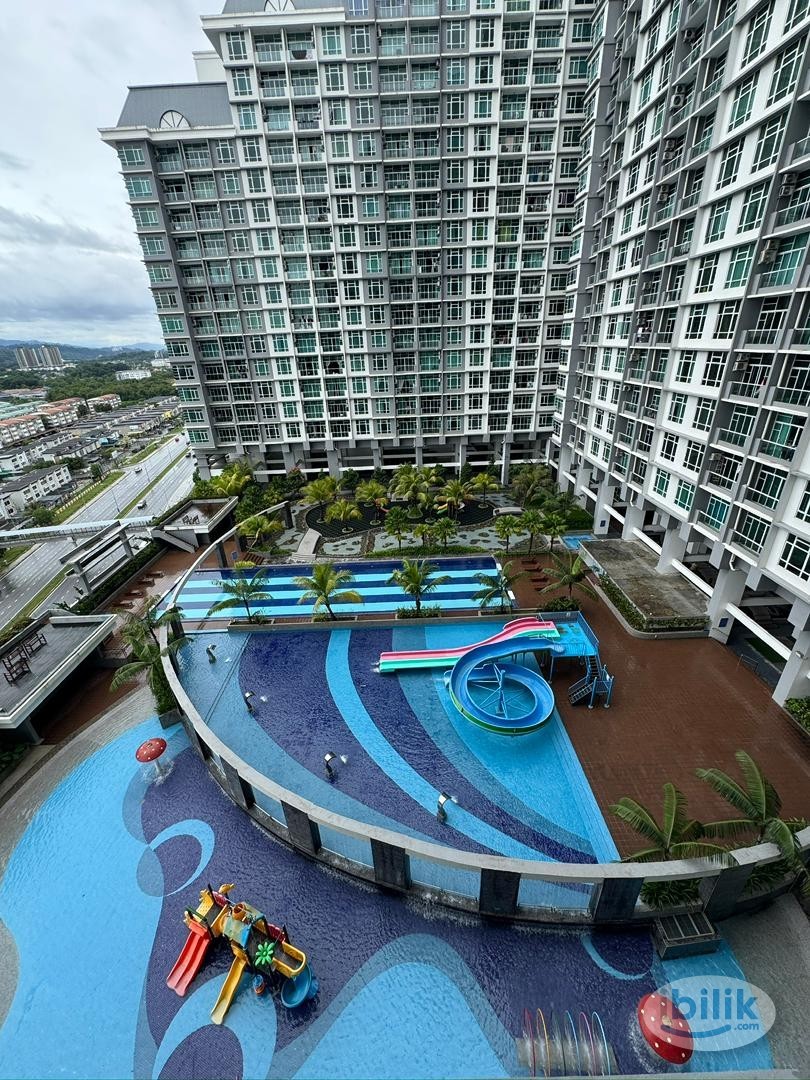 💥Promo Alert 💥 Room for Rent near Politeknik Kota Kinabalu - Image 5