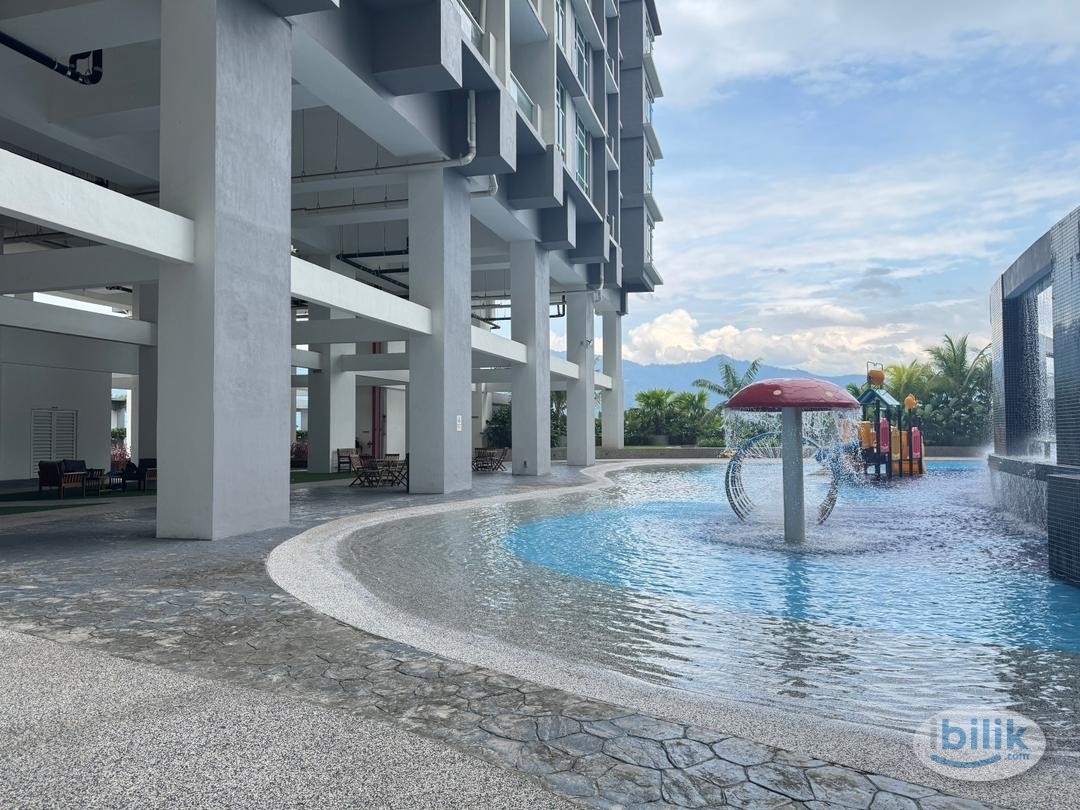 ‼️Premium ⭐️Middle Room for Rent near University Malaysia Sabah 8 mins Only - Image 1