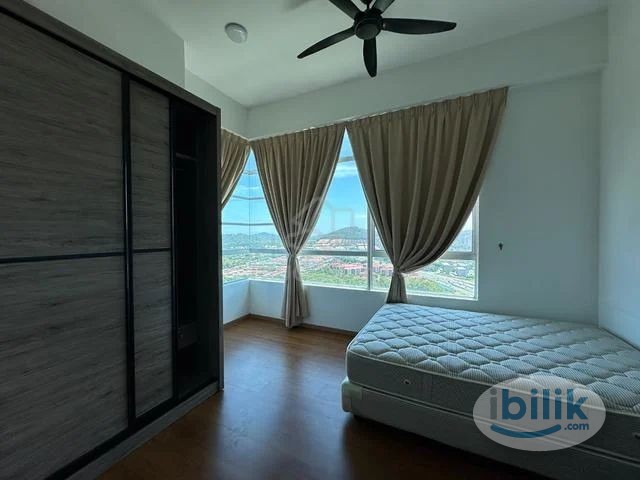❤️ZERO DEPOSIT⚡️Room for Rent @ TAR University Kota Kinabalu, Sabah - Image 3