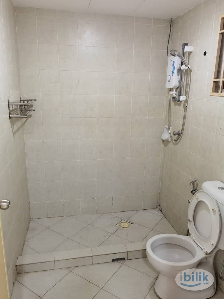Single Female Room at Green Avenue, Bukit Jalil(Available 1st Jan 2026) - Image 4