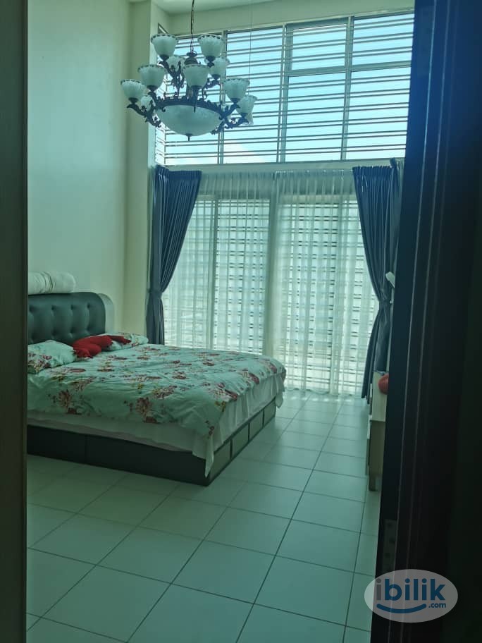 Master Room at Bandar Seri Alam, Pasir Gudang - Image 1
