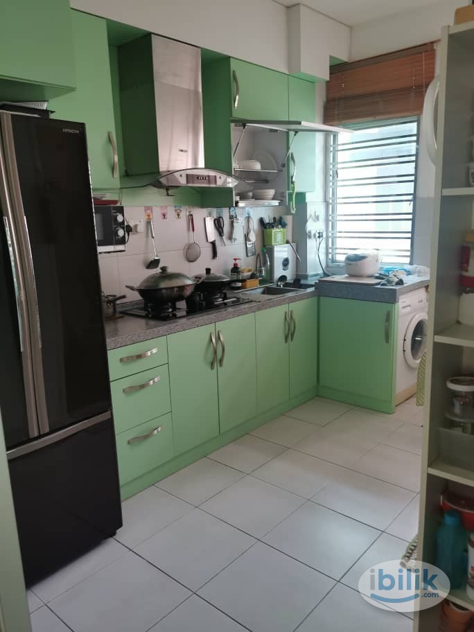 Master Room at Bandar Seri Alam, Pasir Gudang - Image 4