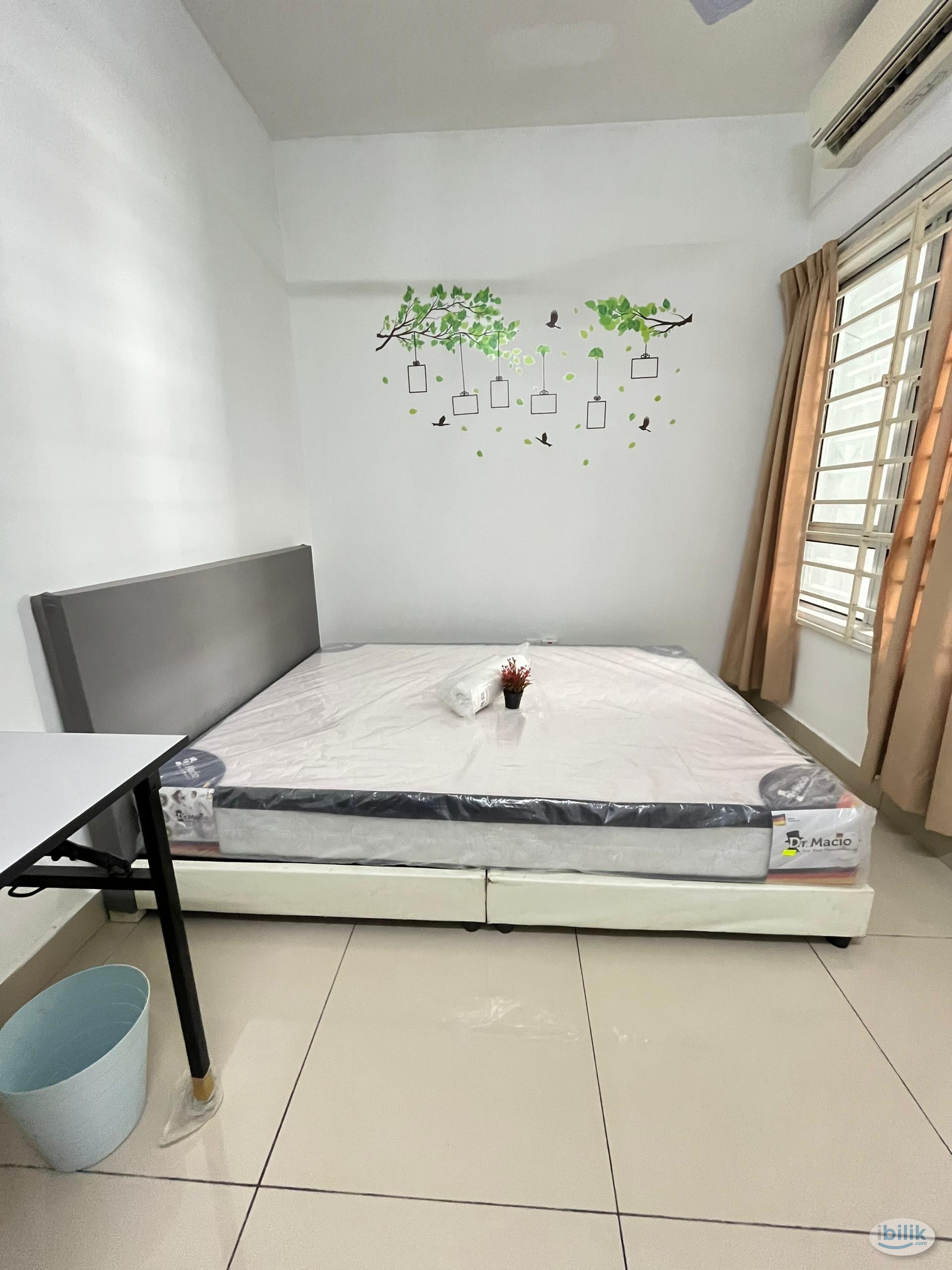 Male Unit! Middle Room at Casa Residenza, Kota Damansara - Image 3