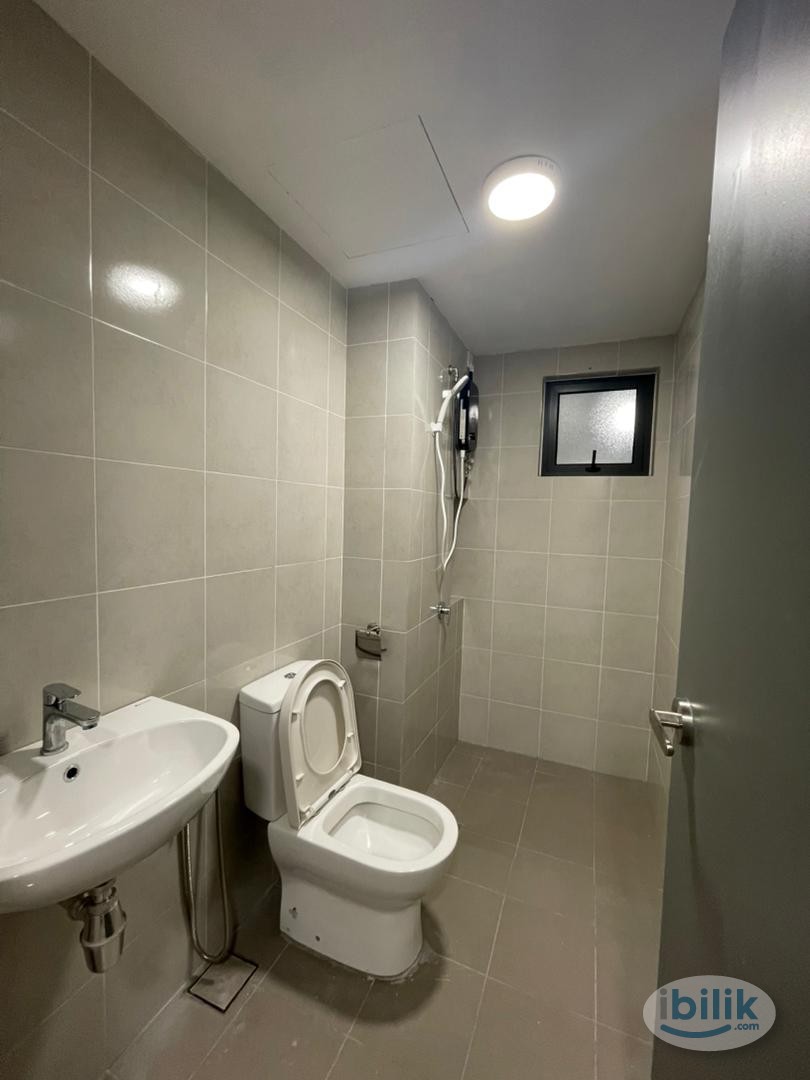 Single Room at Sentul, Kuala Lumpur - Image 5