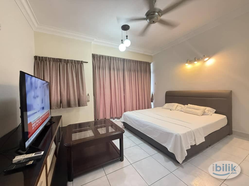 Middle Room at Jalan Lumba kuda, Johor Bahru - Image 1