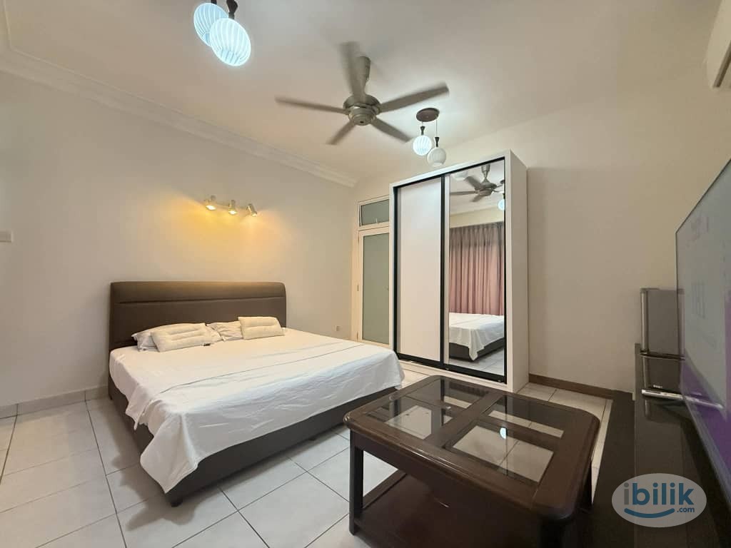 Middle Room at Jalan Lumba kuda, Johor Bahru - Image 2