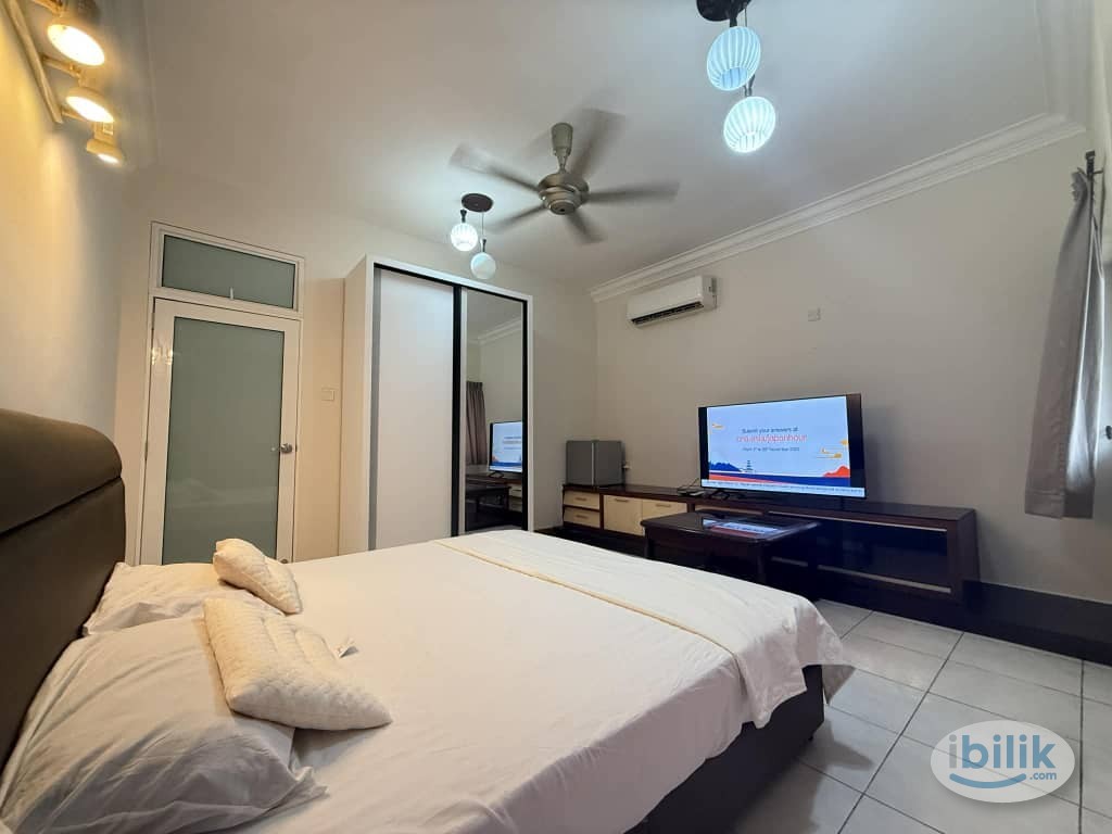 Middle Room at Jalan Lumba kuda, Johor Bahru - Image 3