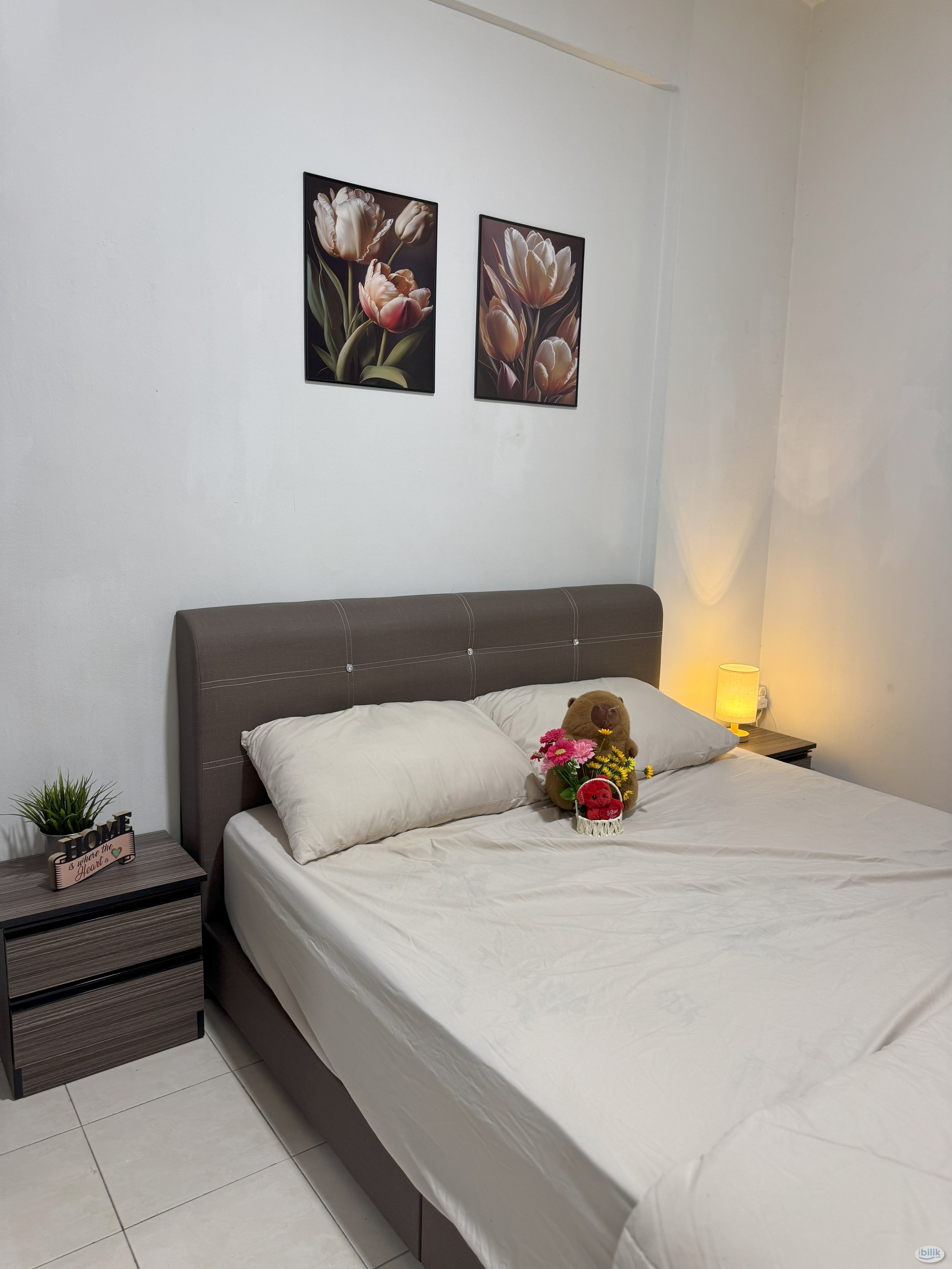 Middle Room at Iskandar Puteri, Johor Bahru - Image 1