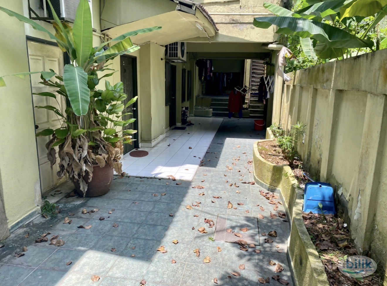 Single A/C Fully Furnished (Wifi+Security+Free Parking) walk2 MRT - Image 5