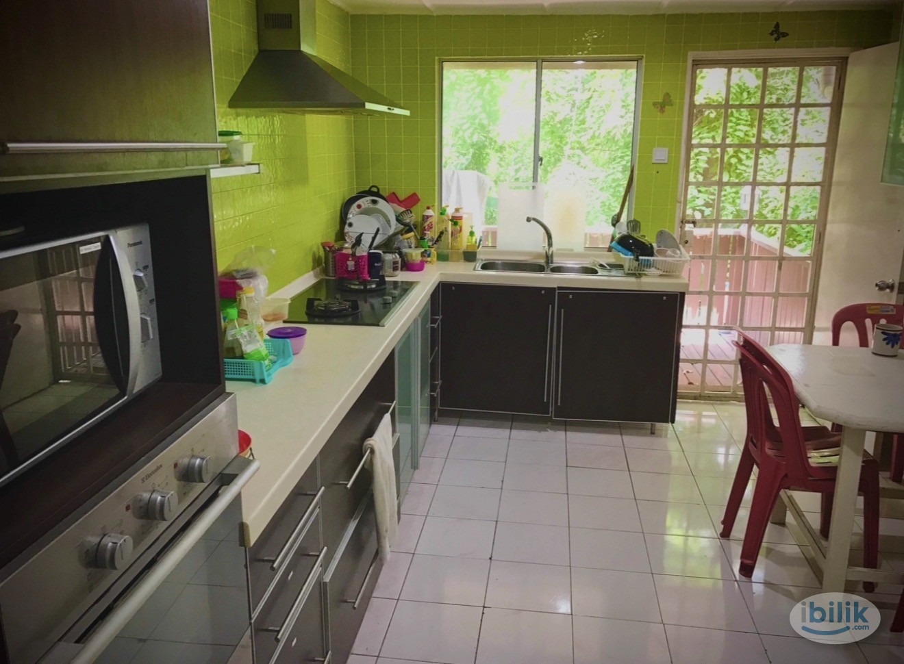 Female ONLY +Security (Free parking+WiFi) walk 2 MRT - Image 3