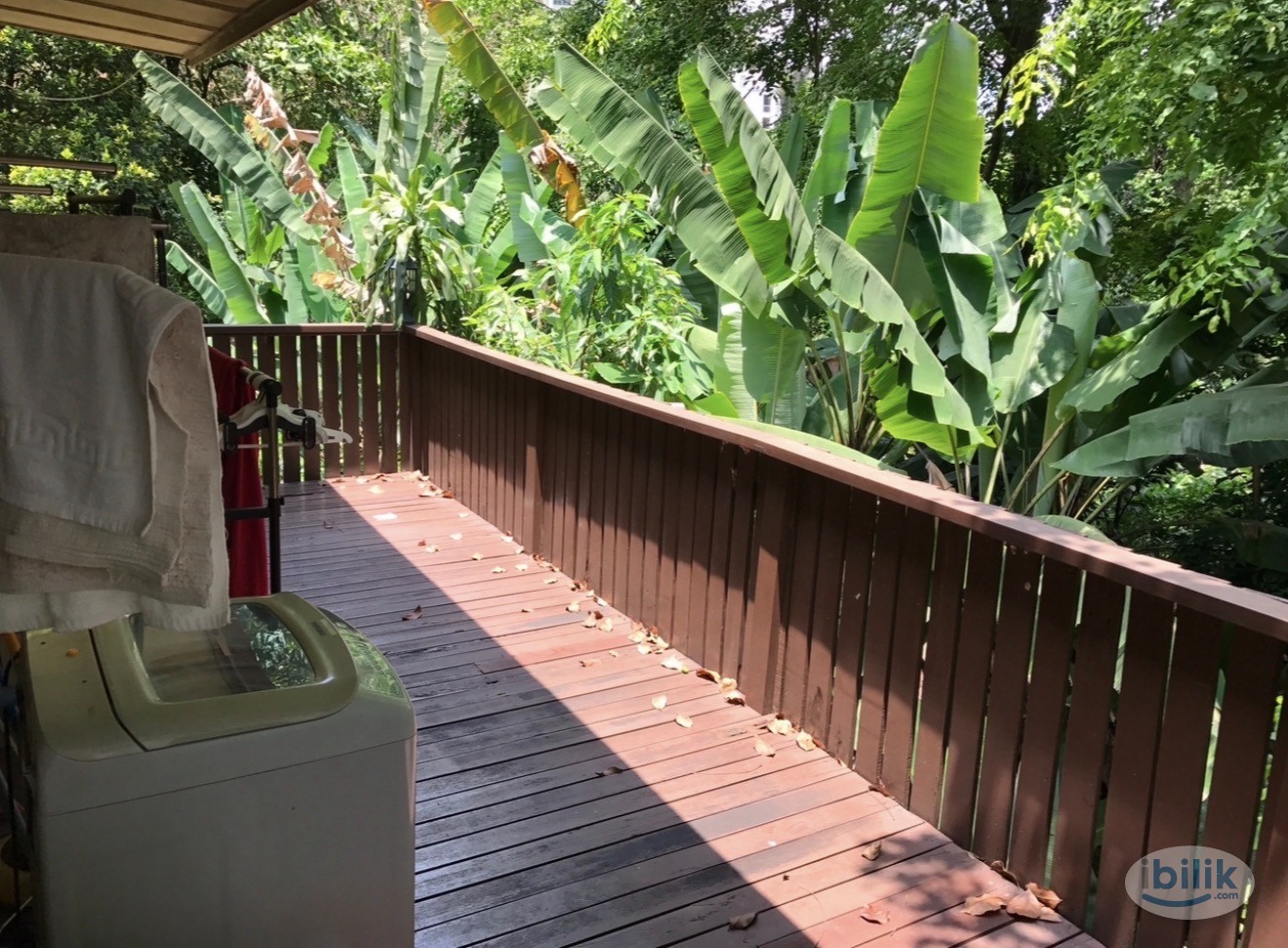 Female ONLY +Security (Free parking+WiFi) walk 2 MRT - Image 4