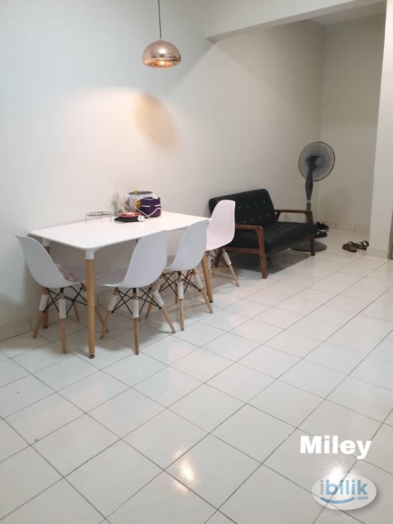 Small Room to Rent at Residensi Laguna, Bandar Sunway - Image 2
