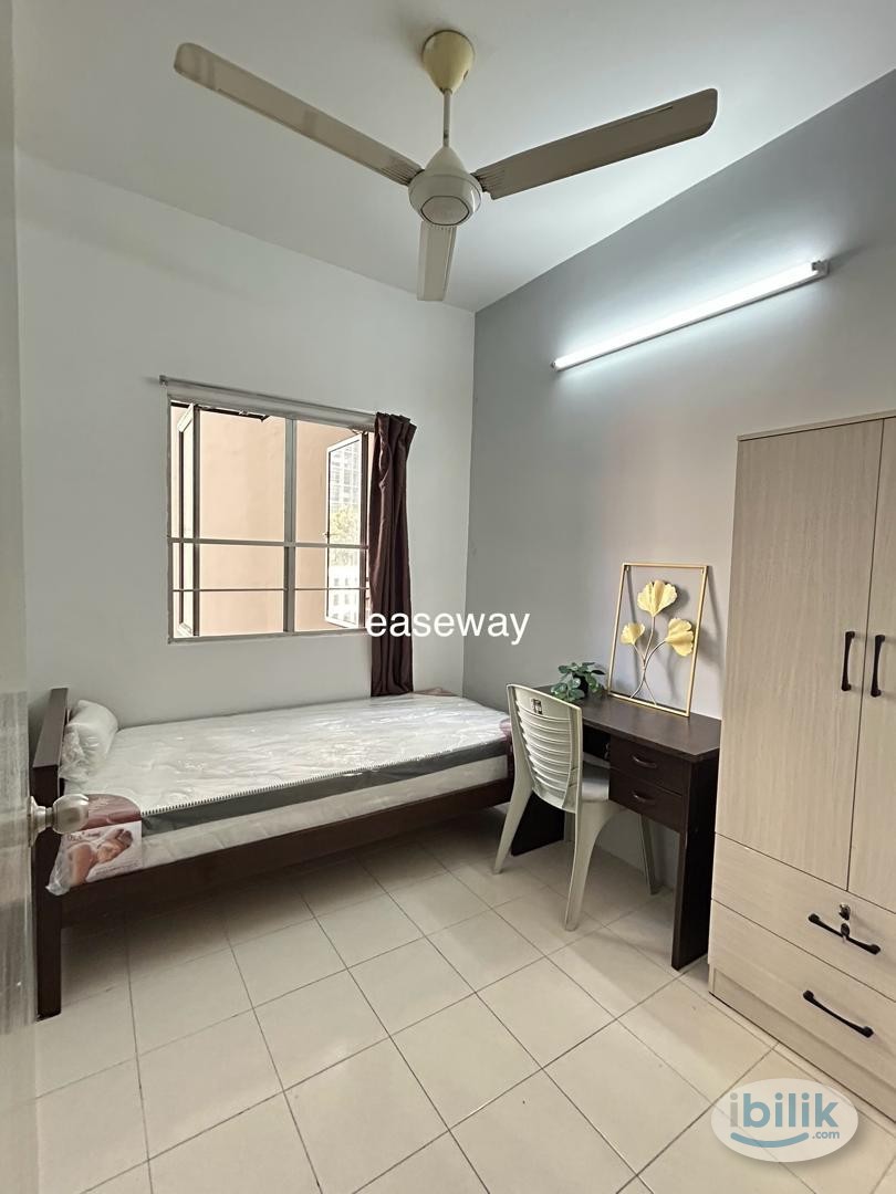 Small Room to Rent at Residensi Laguna, Bandar Sunway - Image 3