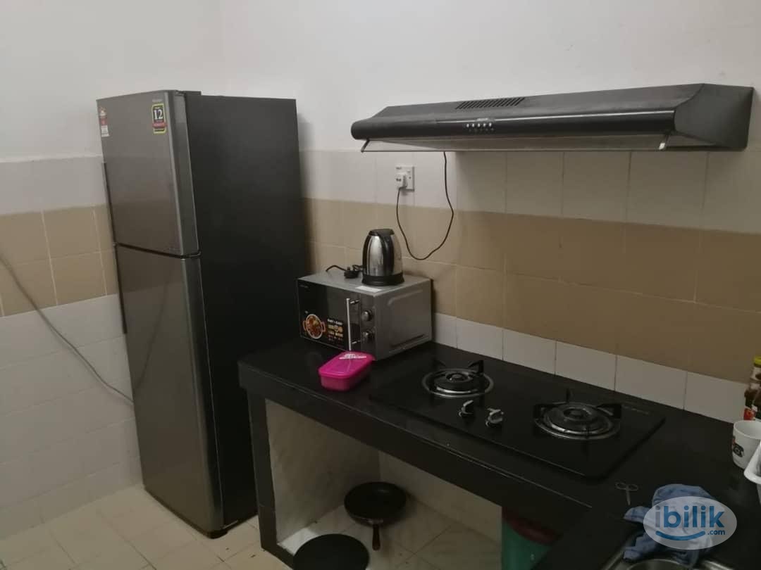Small Room to Rent at Residensi Laguna, Bandar Sunway - Image 5