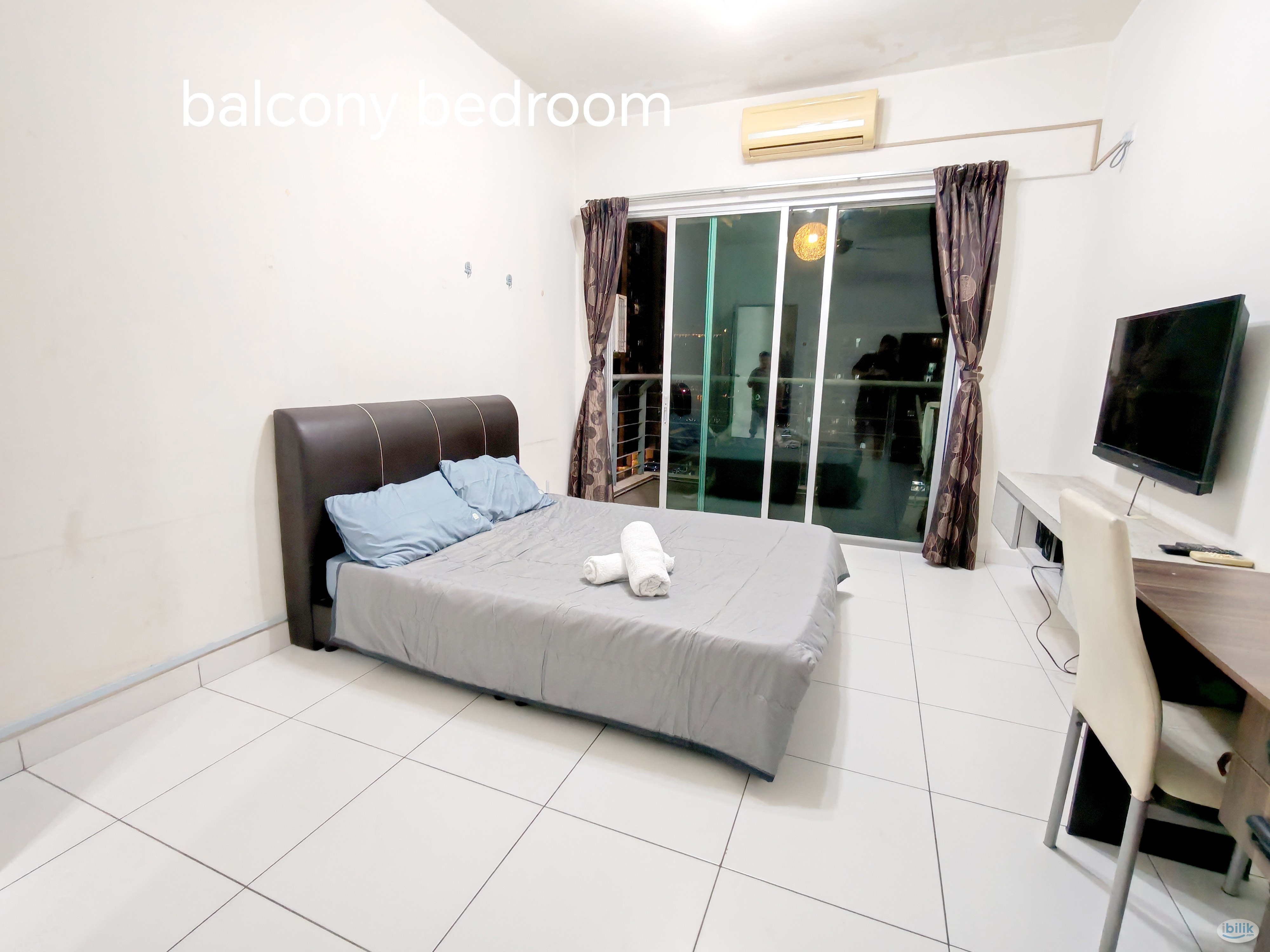 Middle Room at Elit Heights, Bayan Baru - Image 3
