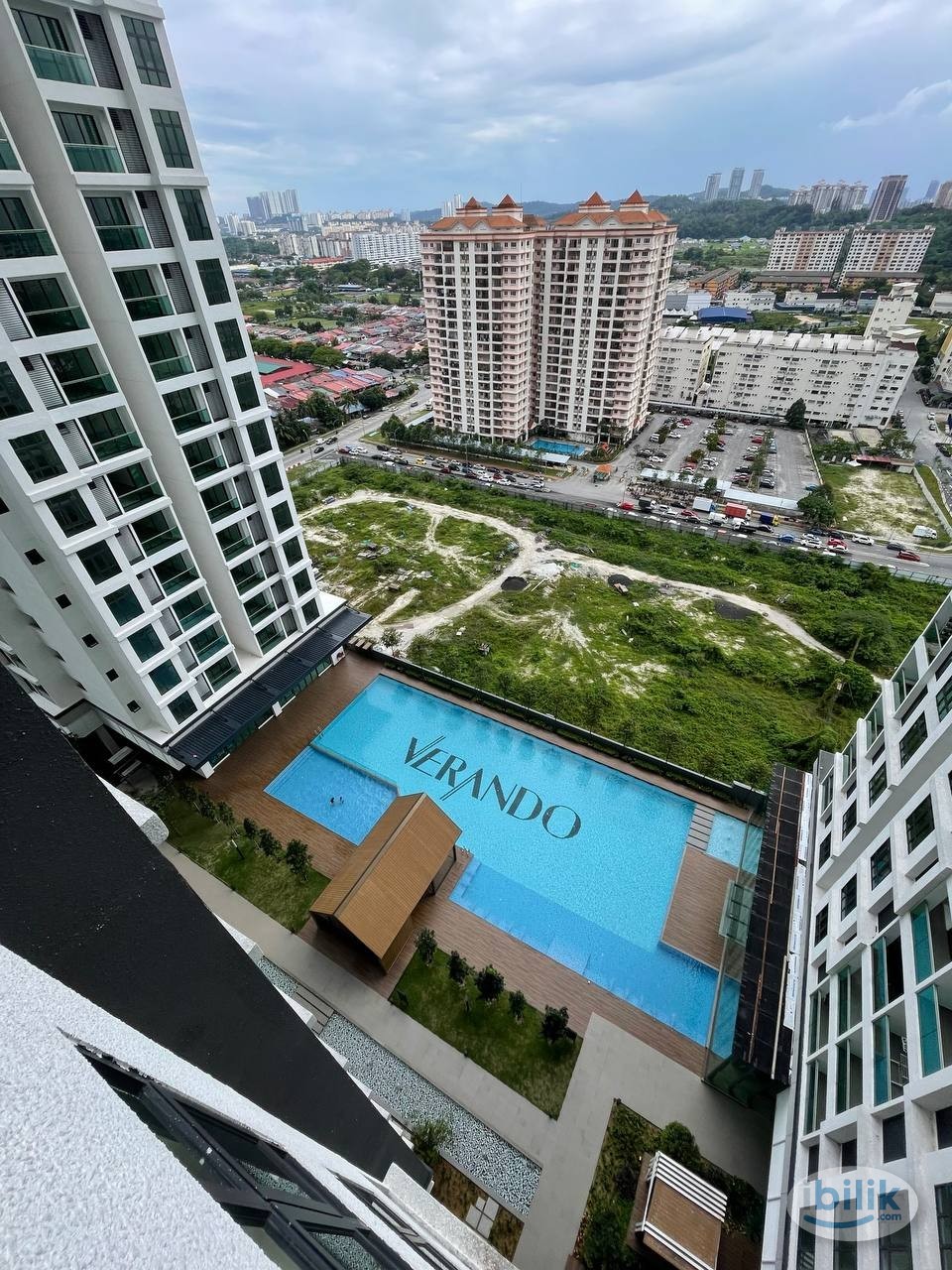 ✨MODERN Fully Furnished Middle Room @Sunway/PJS 🌟Female-Only, Safe & Secure Unit 🏠Ready to Move-In! - Image 5