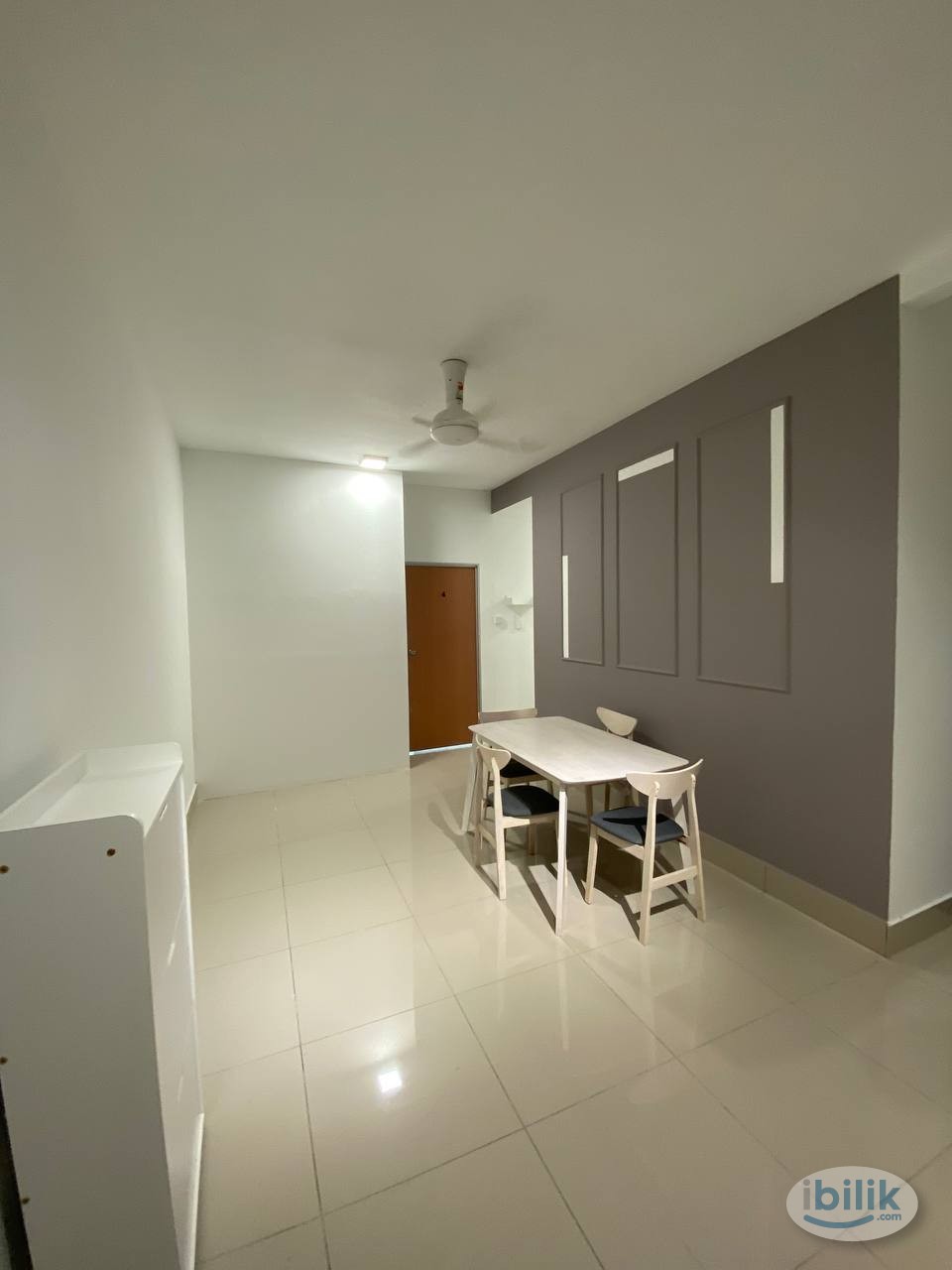 Master Room at D'IVO Residences by EXSIM, Old Klang Road - Image 4