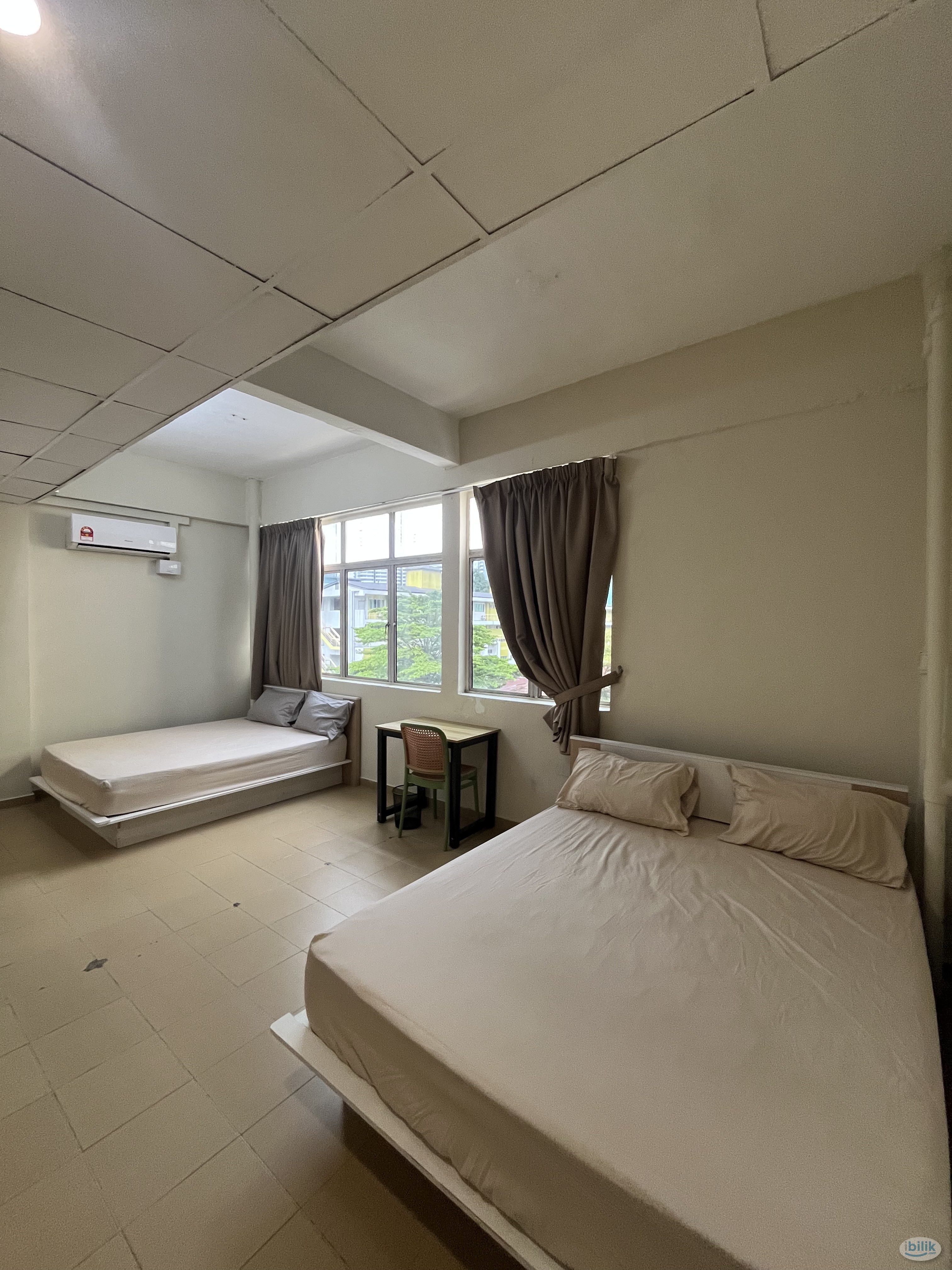 Studio at Brickfields, KL City Centre - Image 2