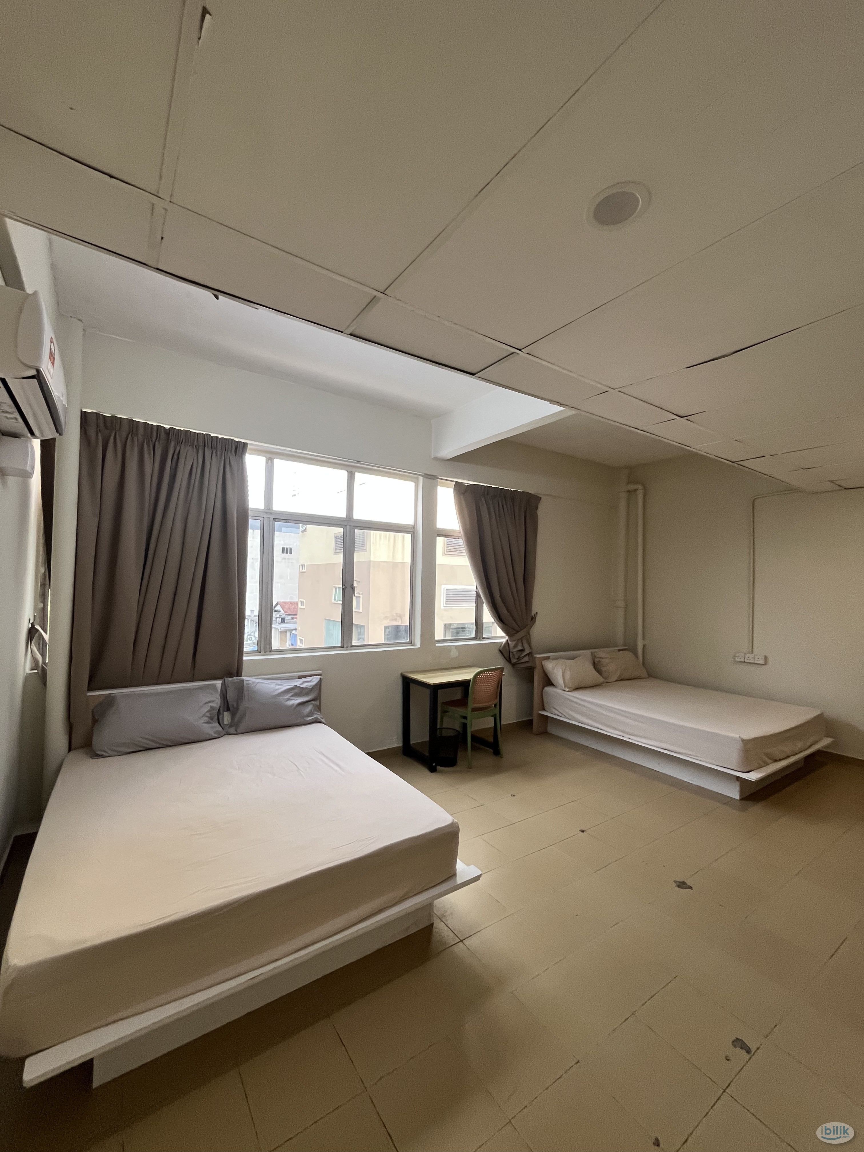 Studio at Brickfields, KL City Centre - Image 1