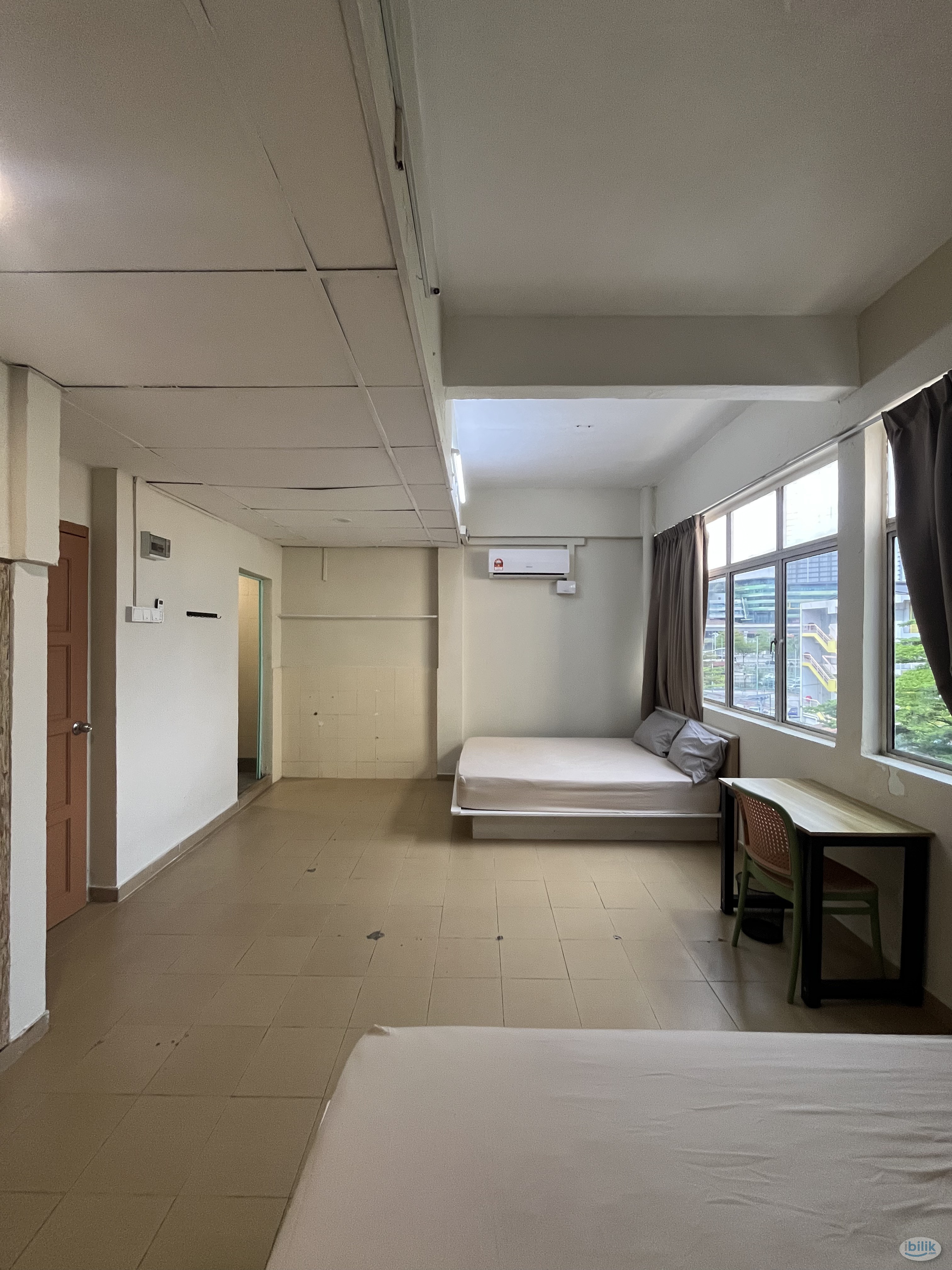 Studio at Brickfields, KL City Centre - Image 3