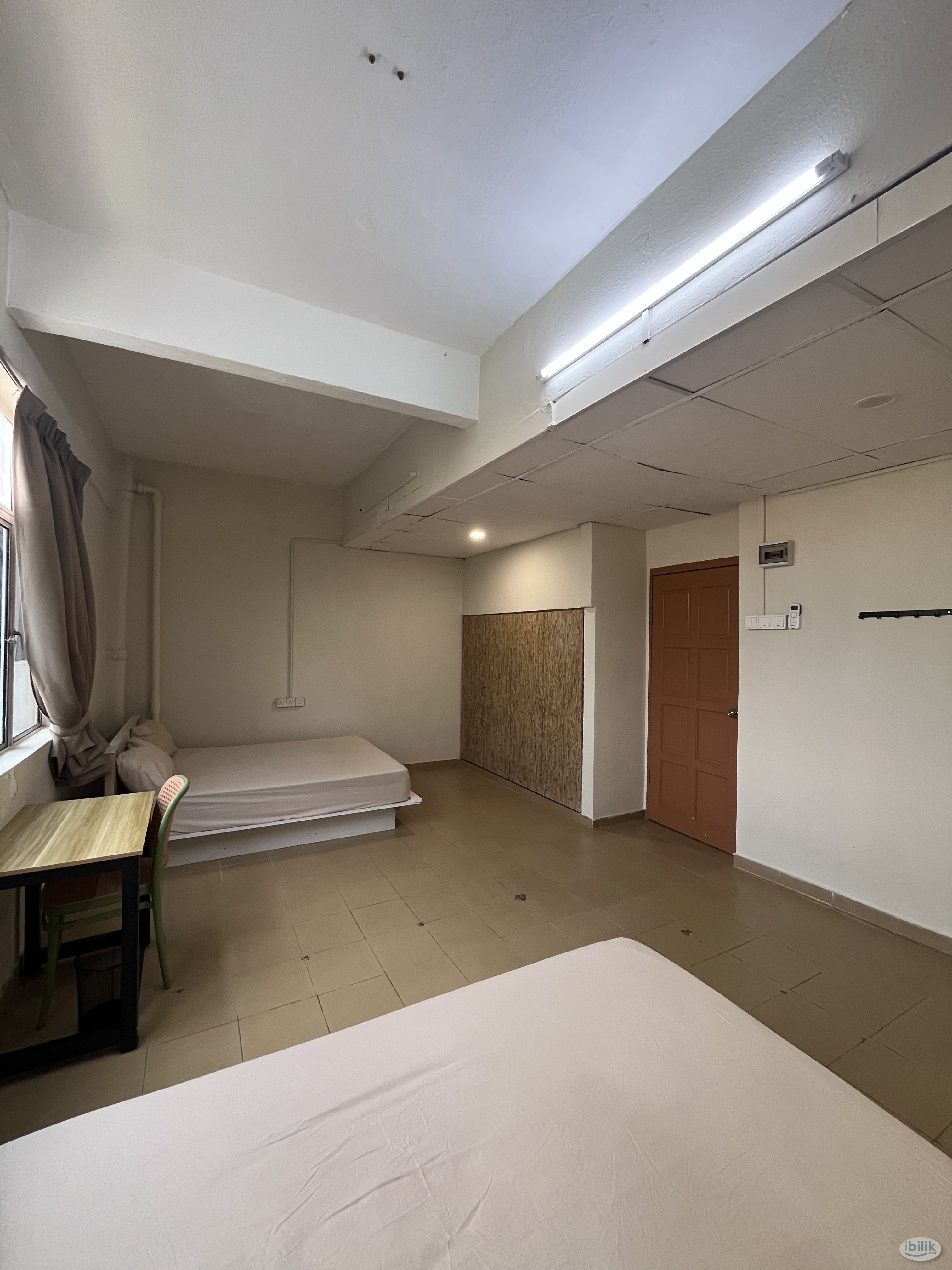 Studio at Brickfields, KL City Centre - Image 4