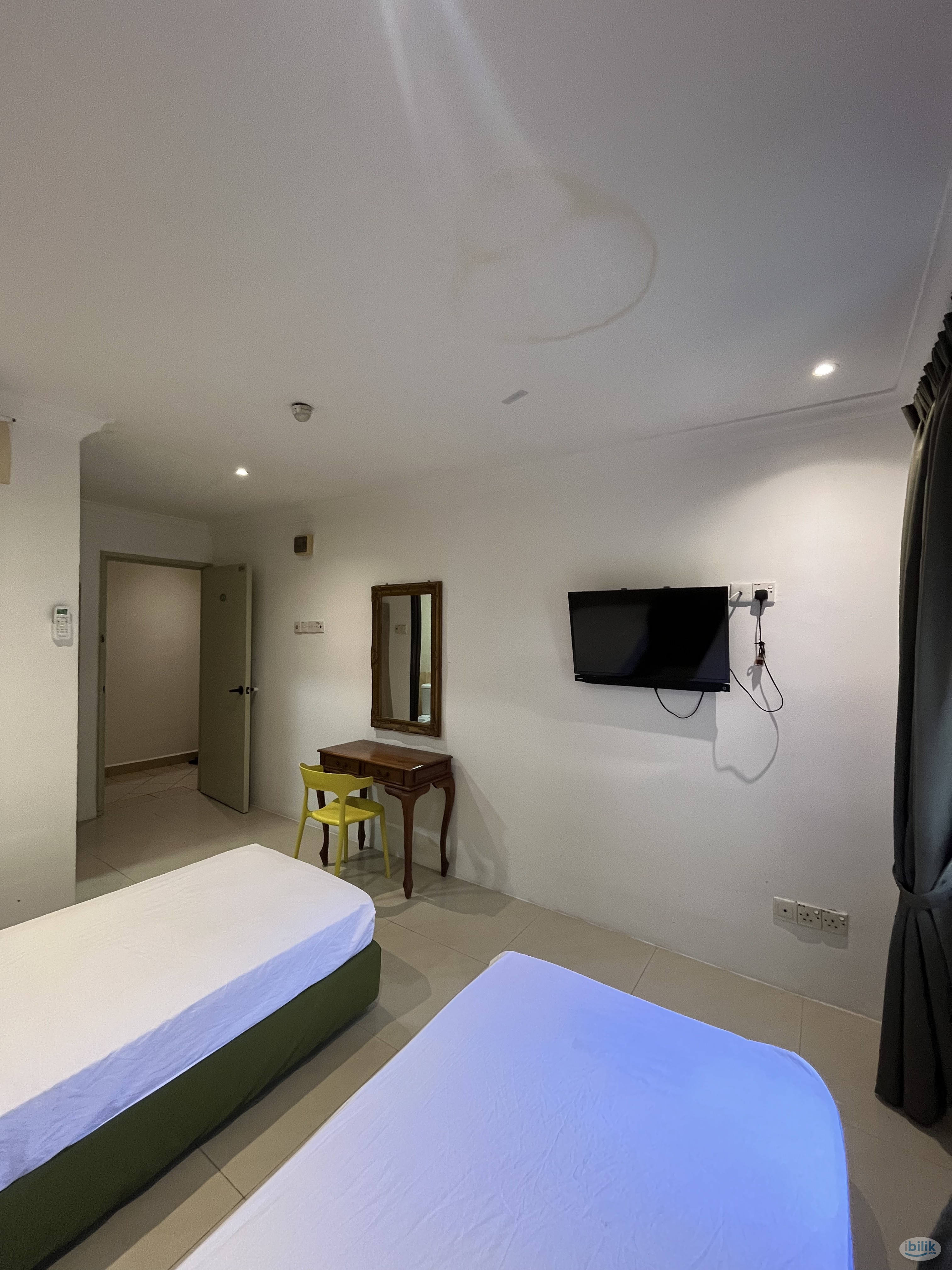 🔥2 MIN TO MENARA MAYBANK! LOW DEPOSIT | IMMEDIATE MOVE IN - Image 3