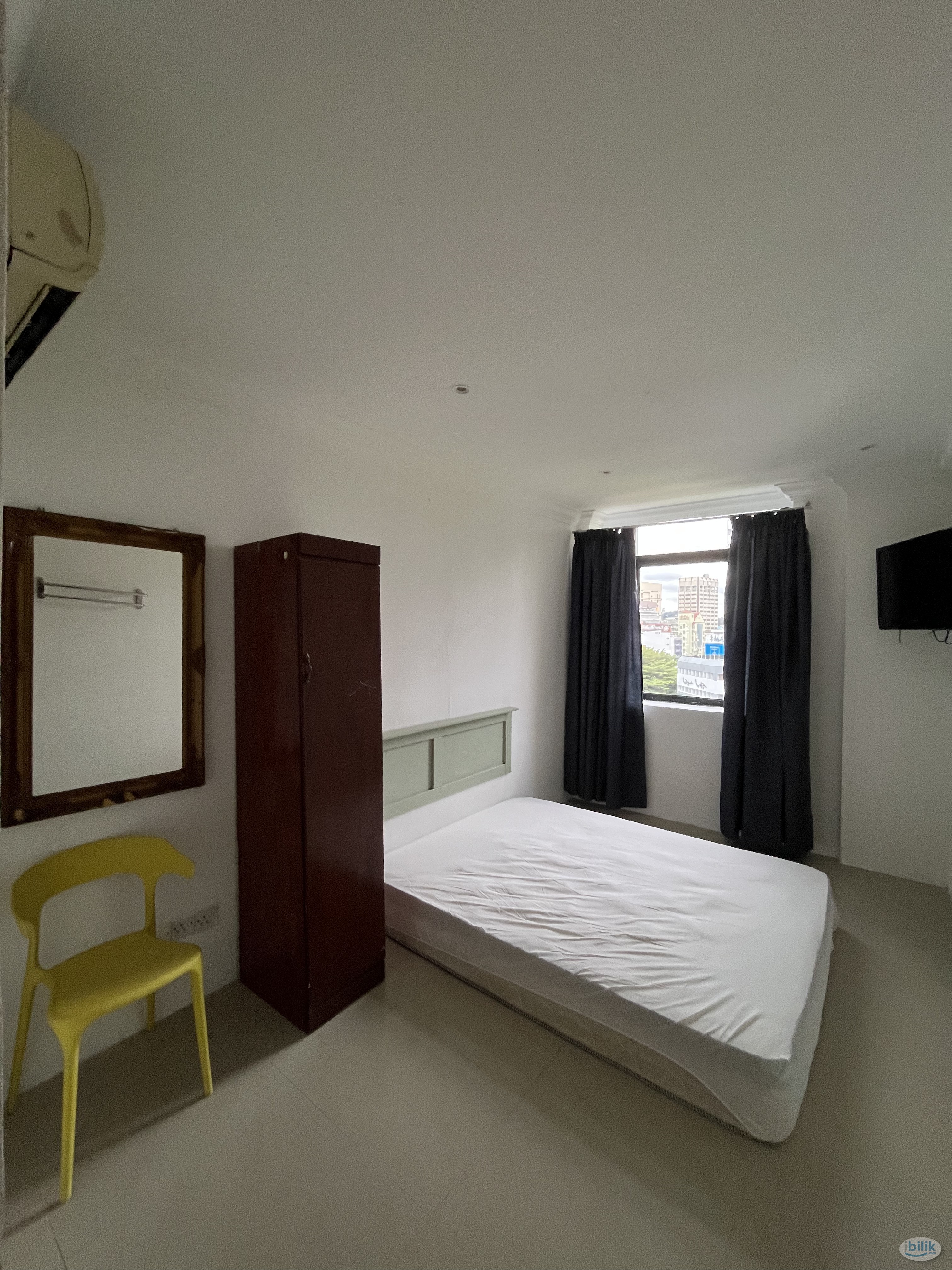 🔥2 MIN TO MENARA MAYBANK | 3 MIN TO LRT PLAZA RAKYAT‼️ - Image 1