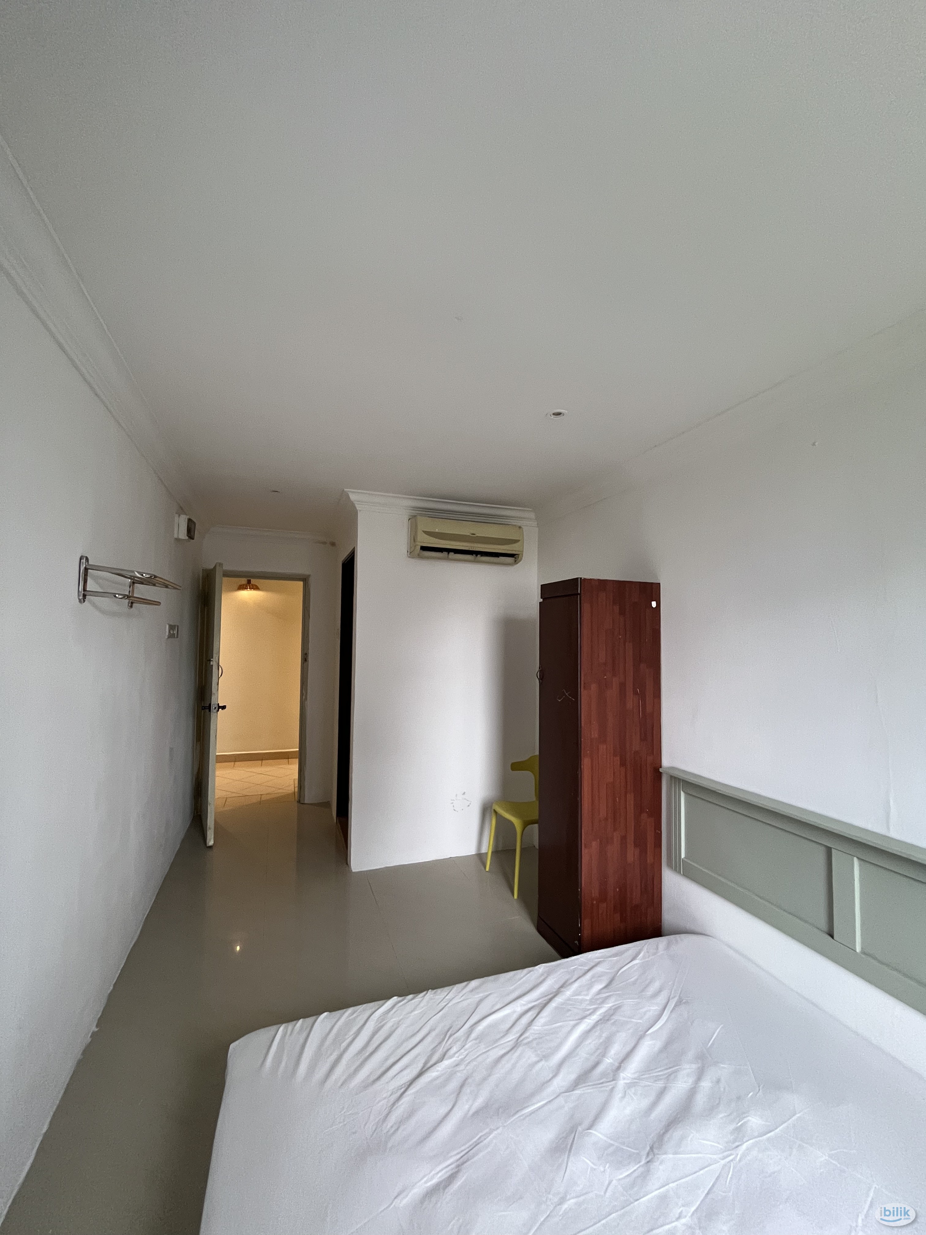 🔥2 MIN TO MENARA MAYBANK | 3 MIN TO LRT PLAZA RAKYAT‼️ - Image 2