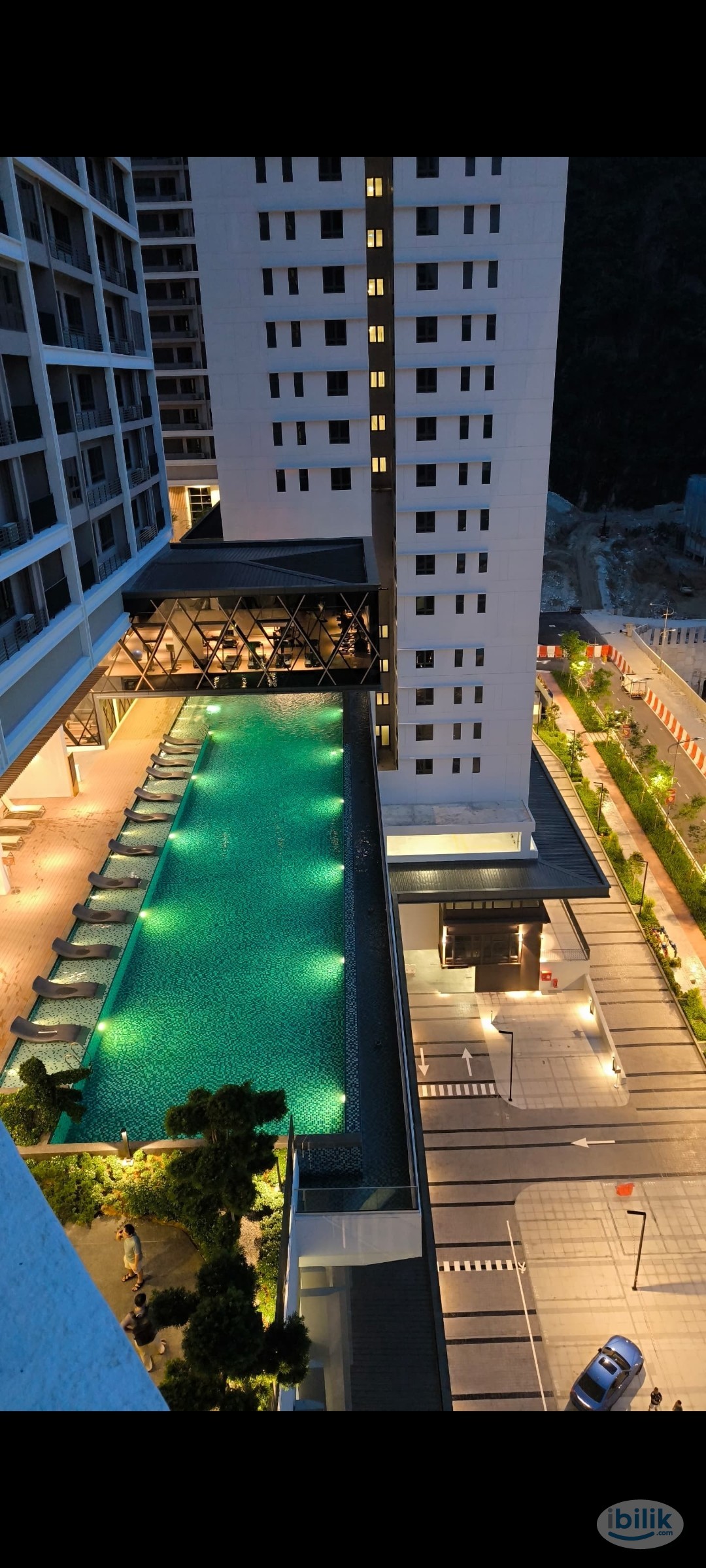 🚶8-Min Mutiara Damansara Bus | Middle Condo Room | Fully Furnished + Utilities Included - Image 5