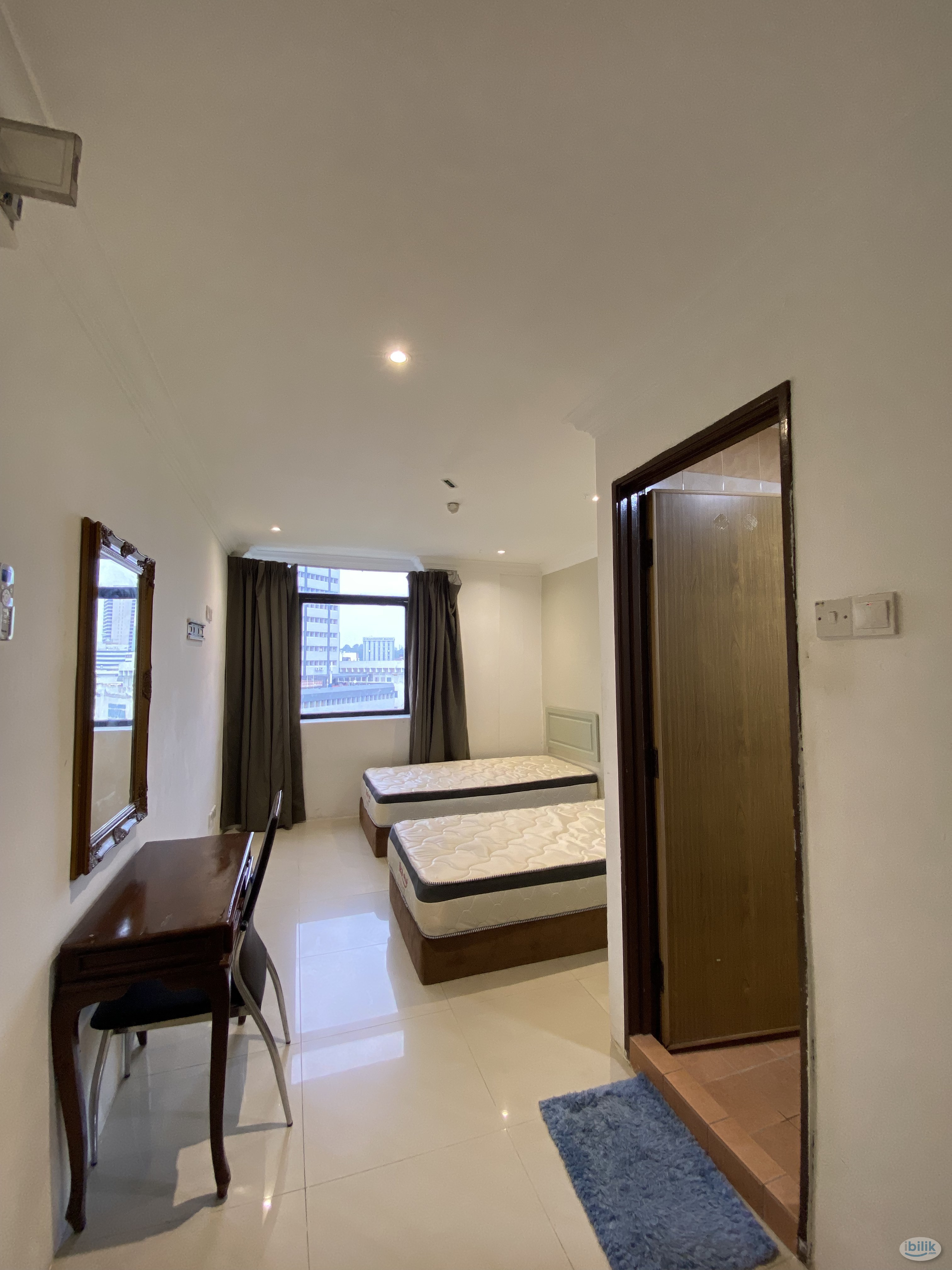 Master Room at Pudu, KL City Centre - Image 1