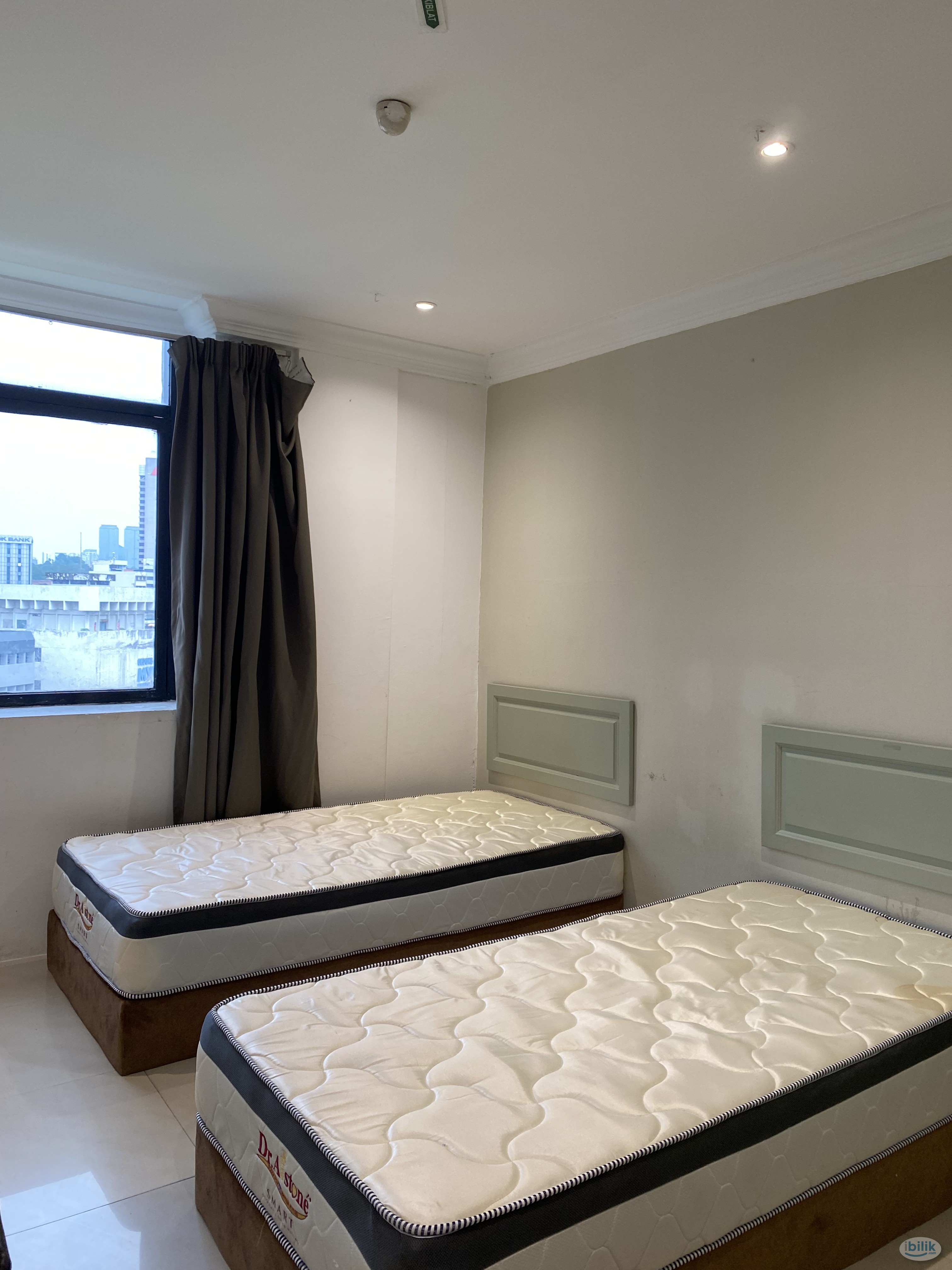 Master Room at Pudu, KL City Centre - Image 2