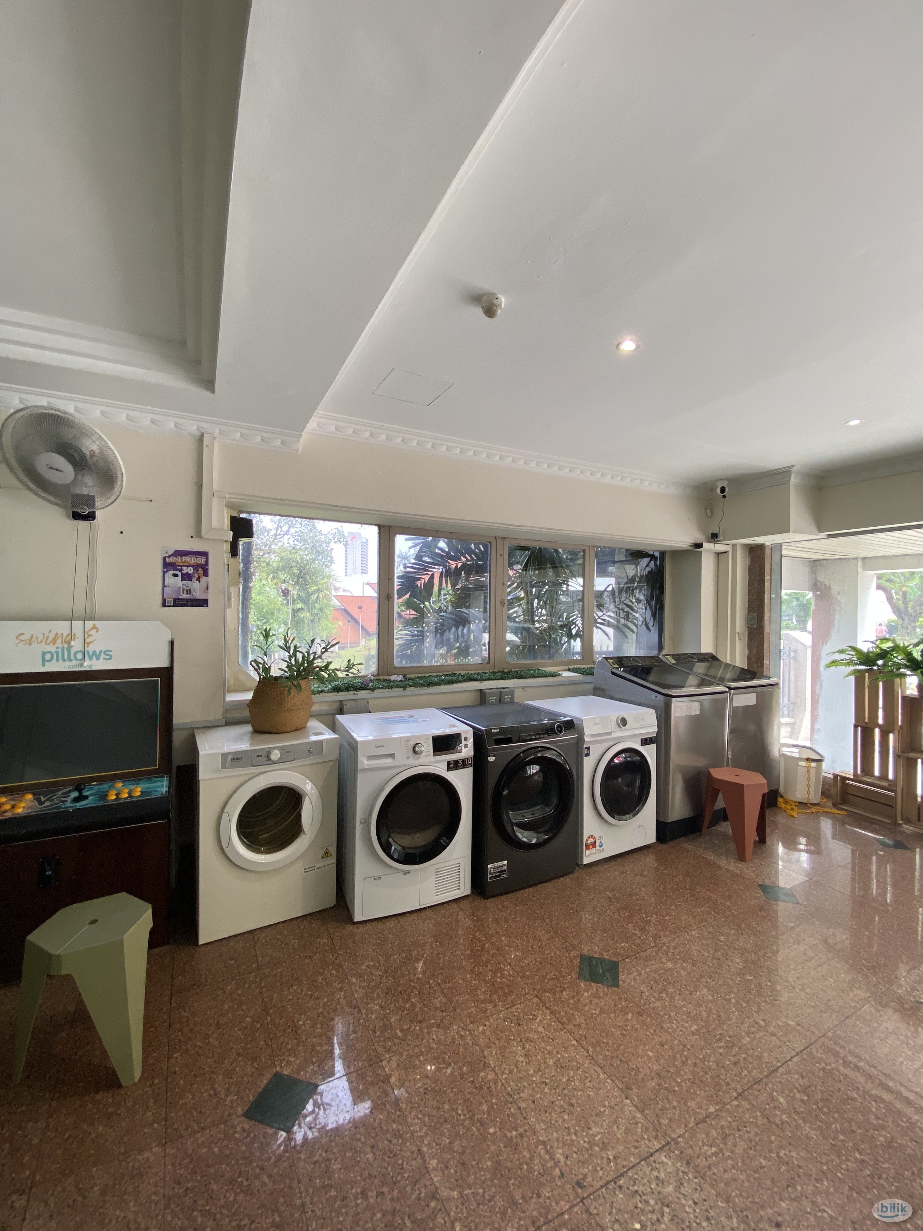 Master Room at Pudu, KL City Centre - Image 4