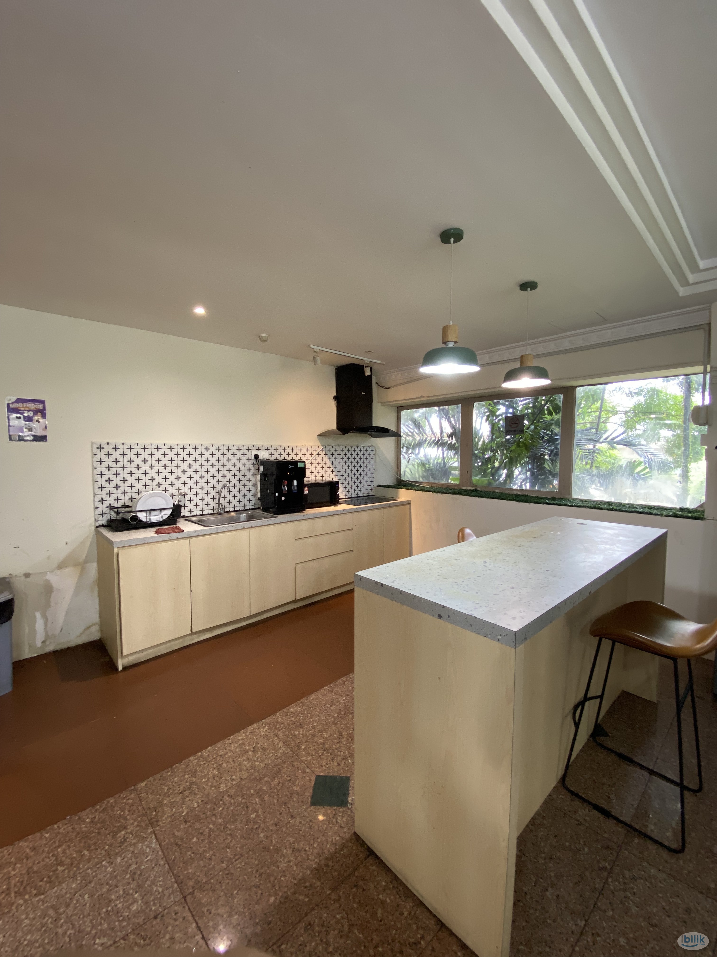 Master Room at Pudu, KL City Centre - Image 5