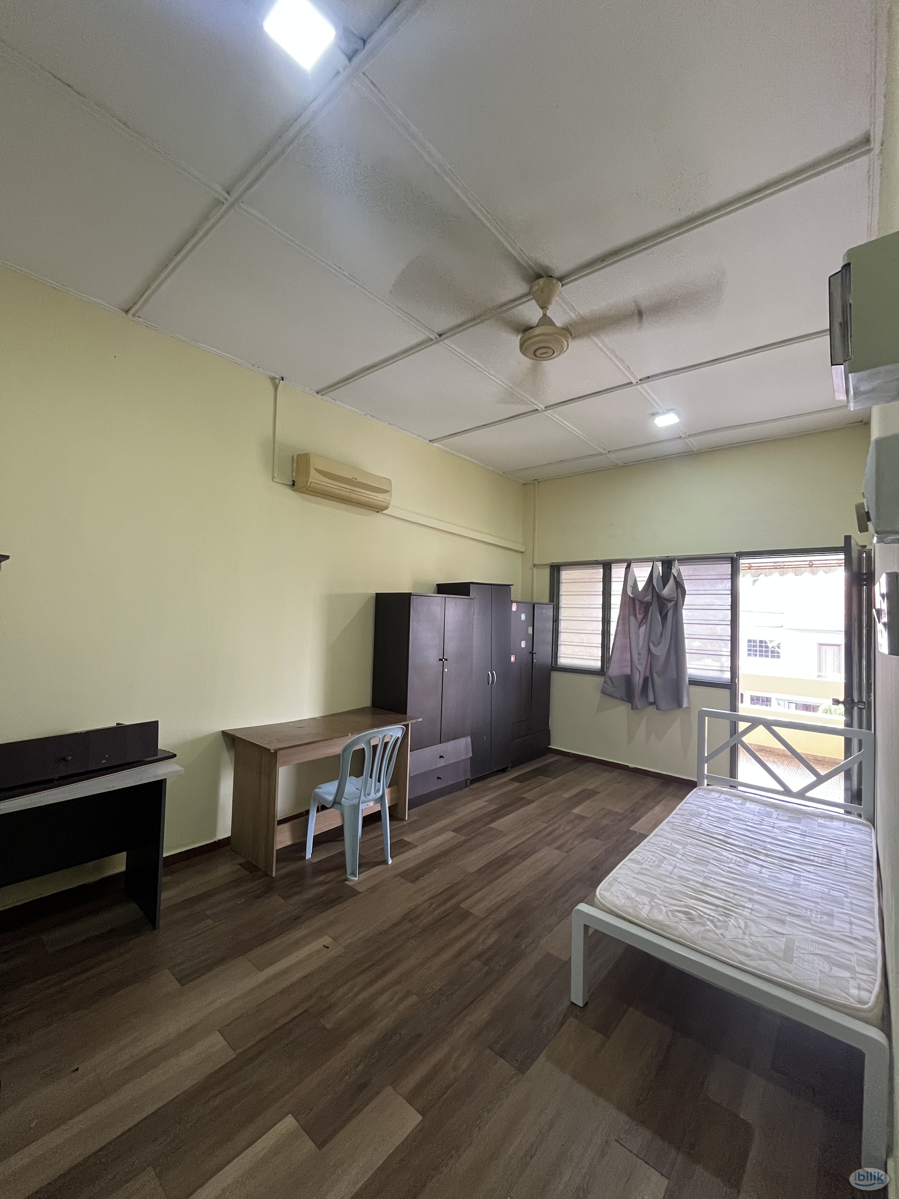 🔥SS15 | Balcony Room | 3 Min to INTI College - Image 2