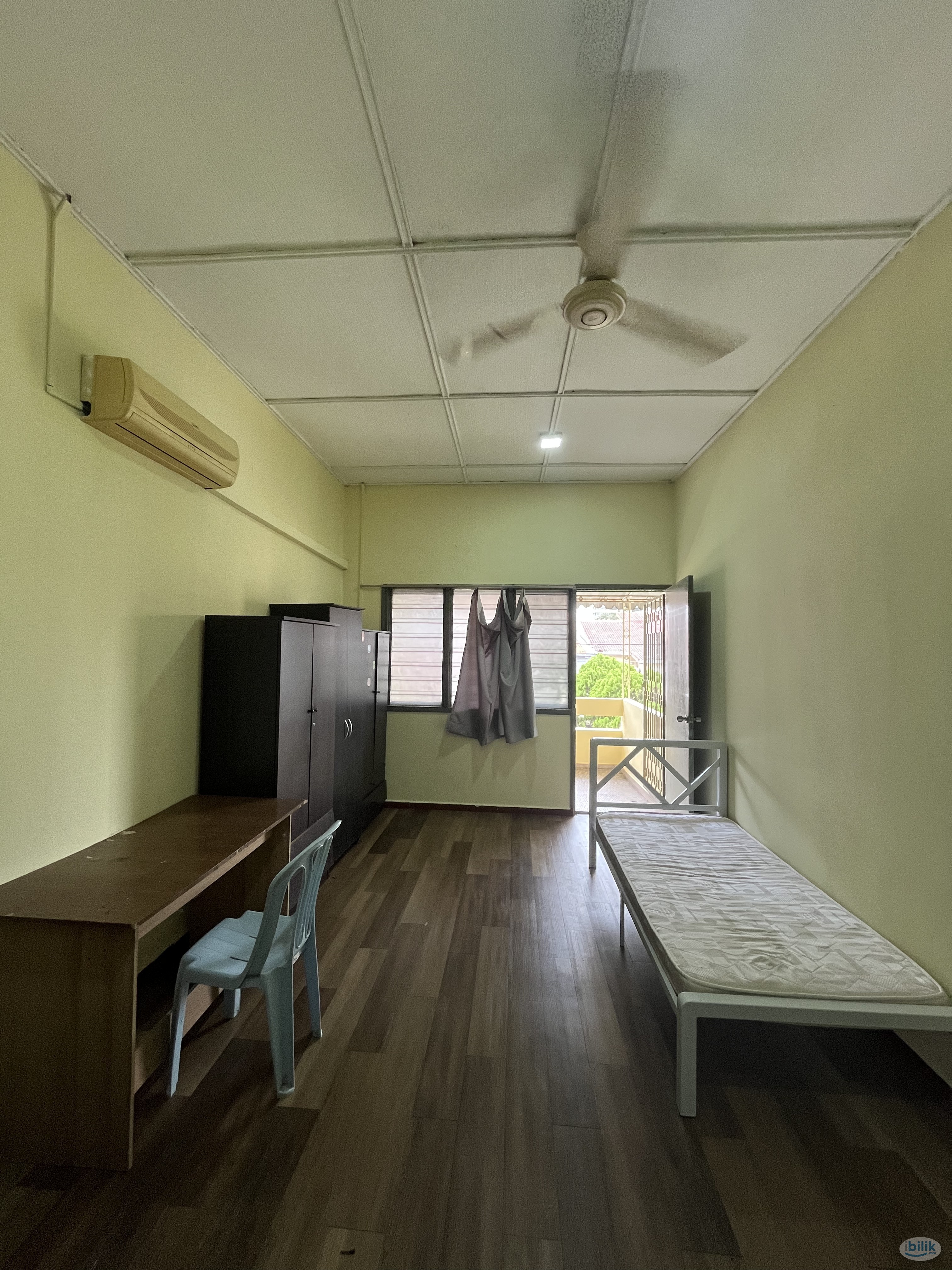 🔥SS15 | Balcony Room | 3 Min to INTI College - Image 1