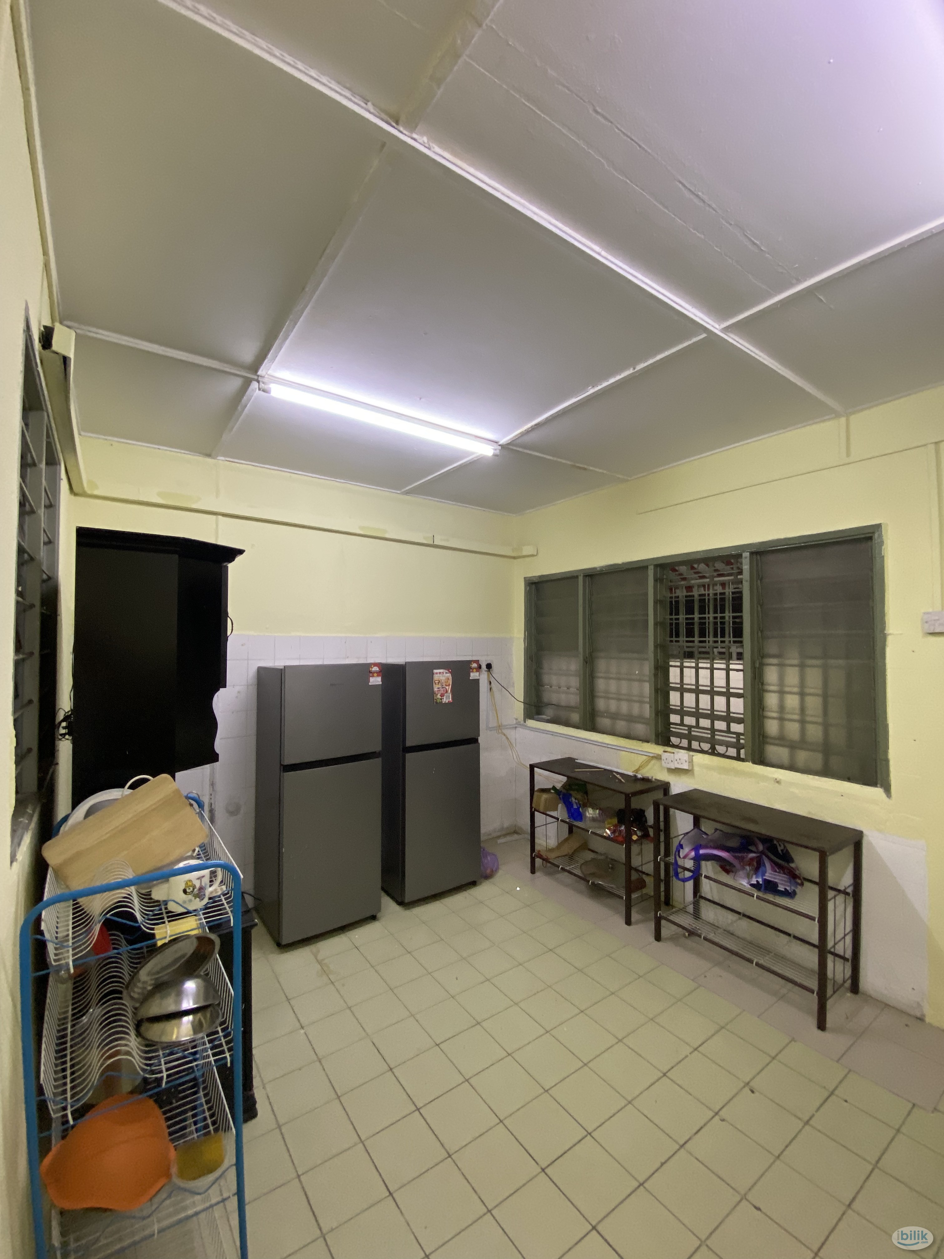 🔥SS15 | Balcony Room | 3 Min to INTI College - Image 4