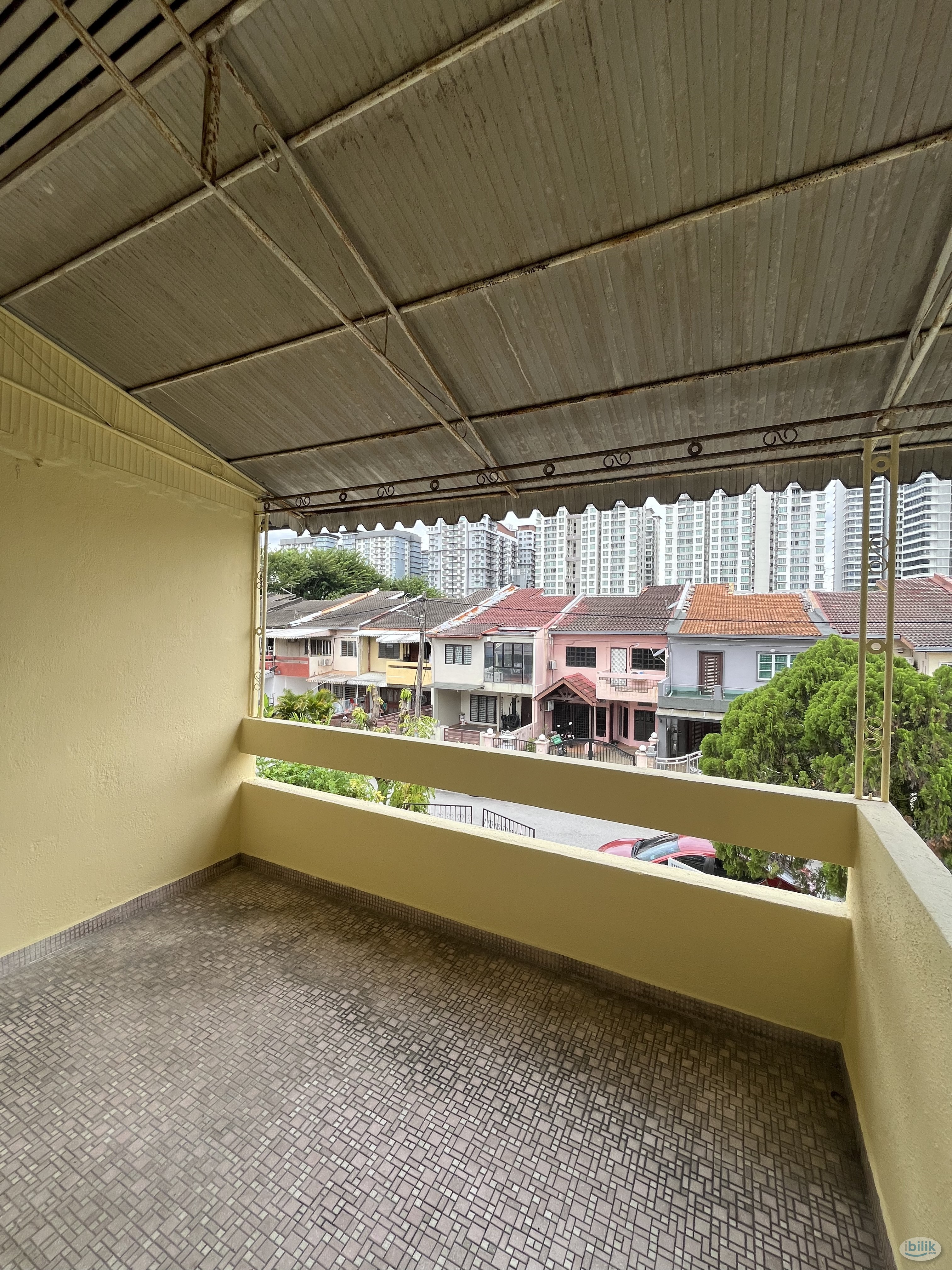 🔥SS15 | Balcony Room | 3 Min to INTI College - Image 3