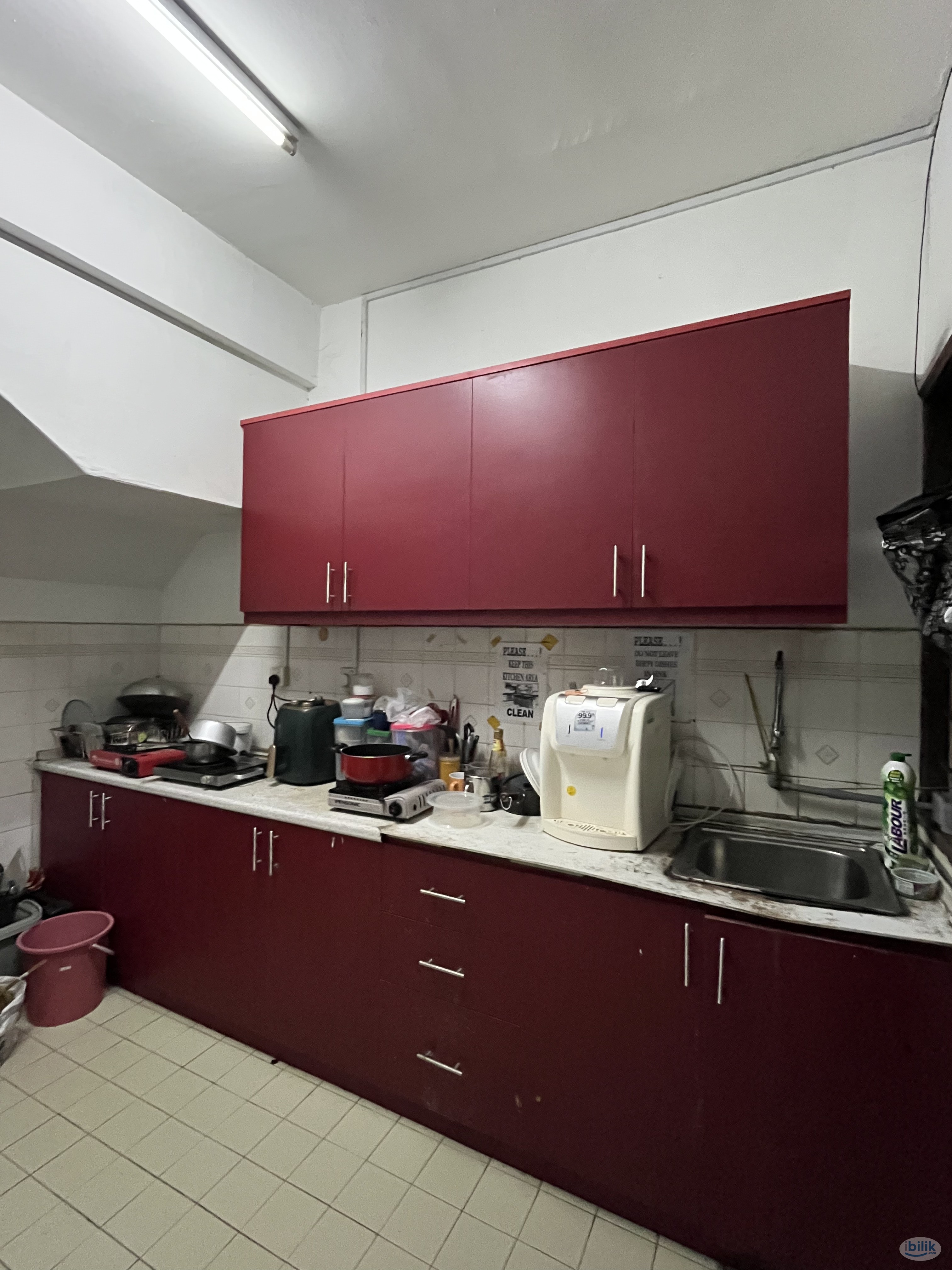 🔥3 MIN WALKING DISTANCE TO LRT USJ7 - Image 4