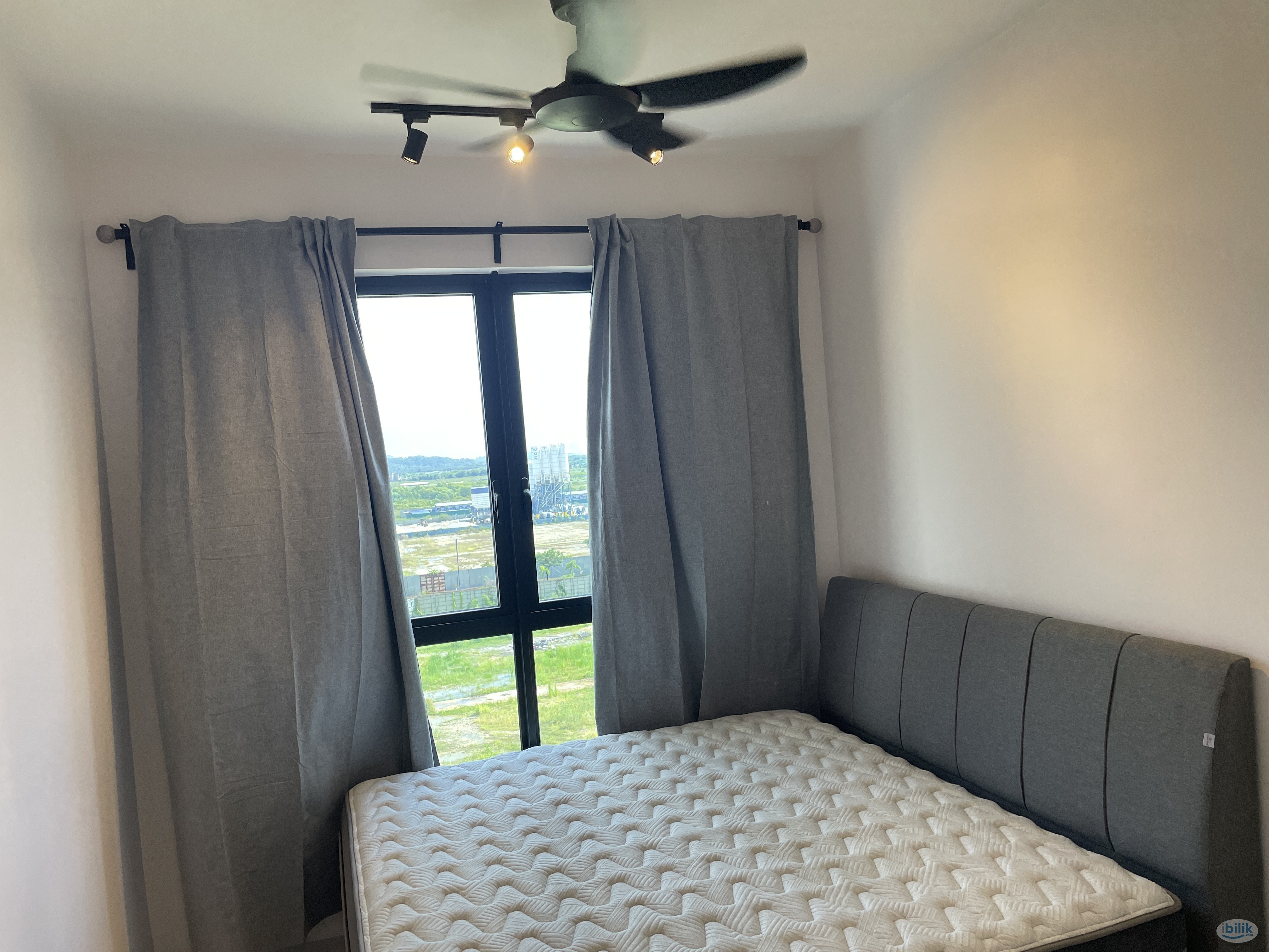 Batu Kawan Vivo Master Room - Image 1