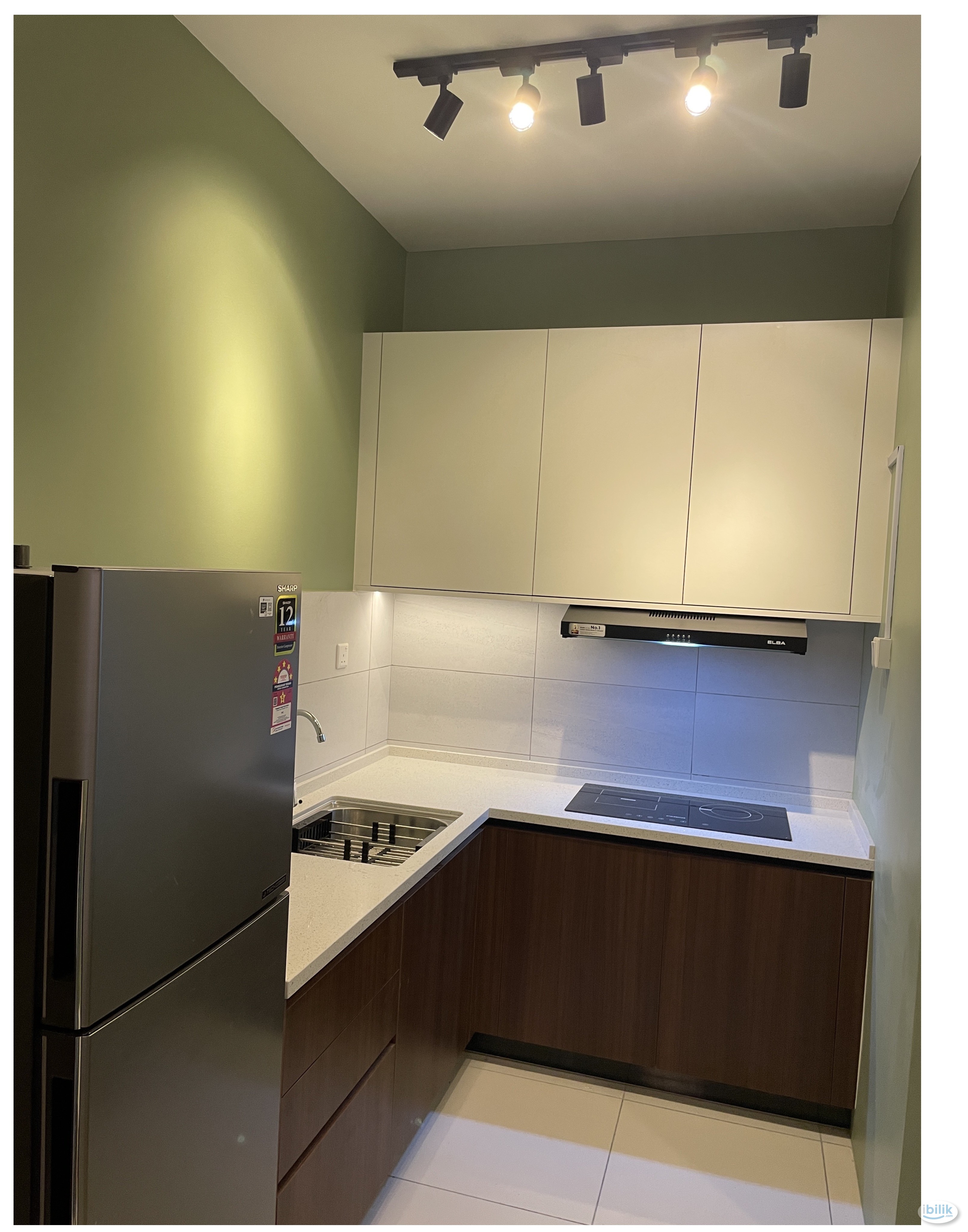 Batu Kawan Vivo Master Room - Image 2