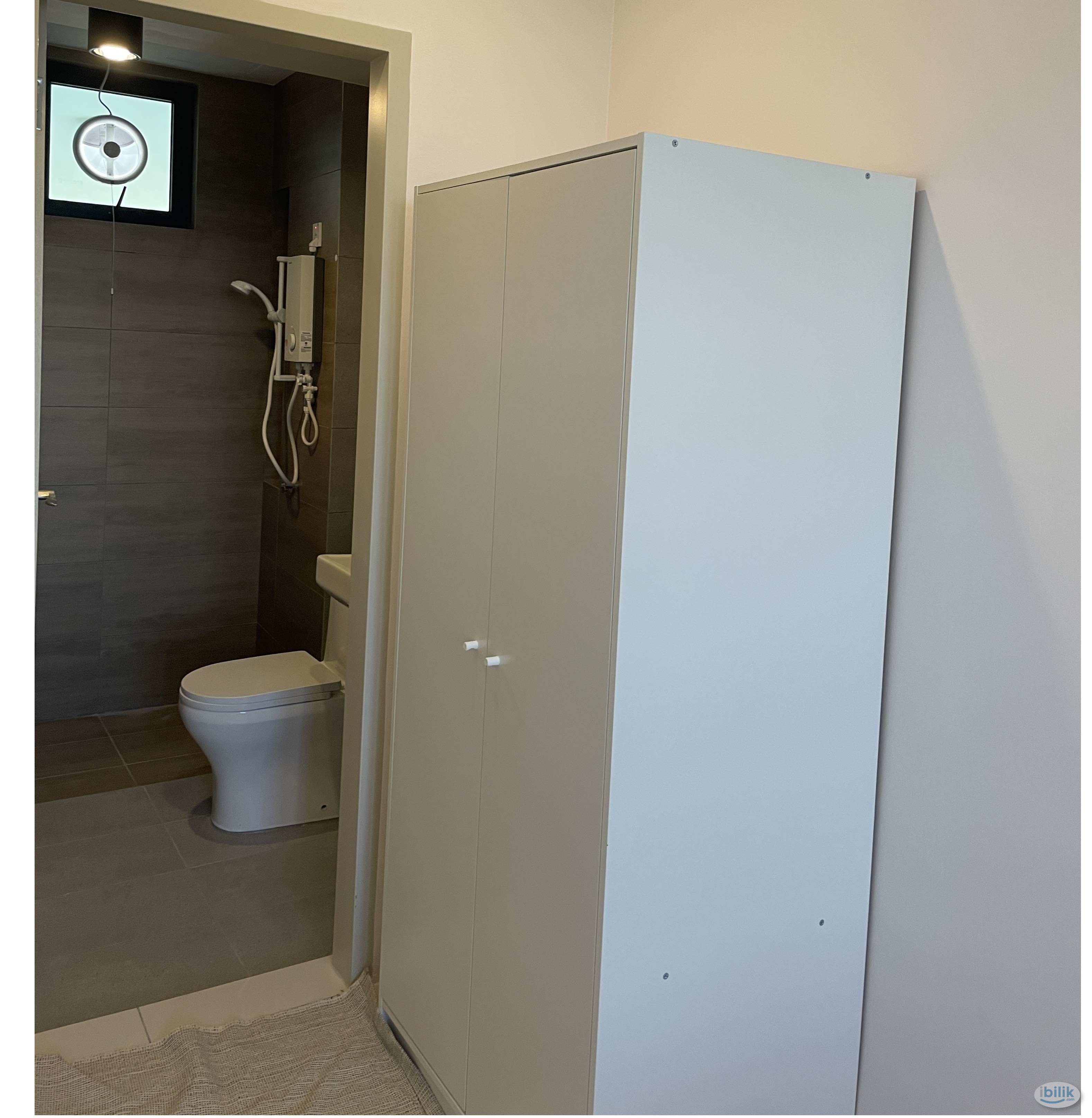 Batu Kawan Vivo Master Room - Image 4