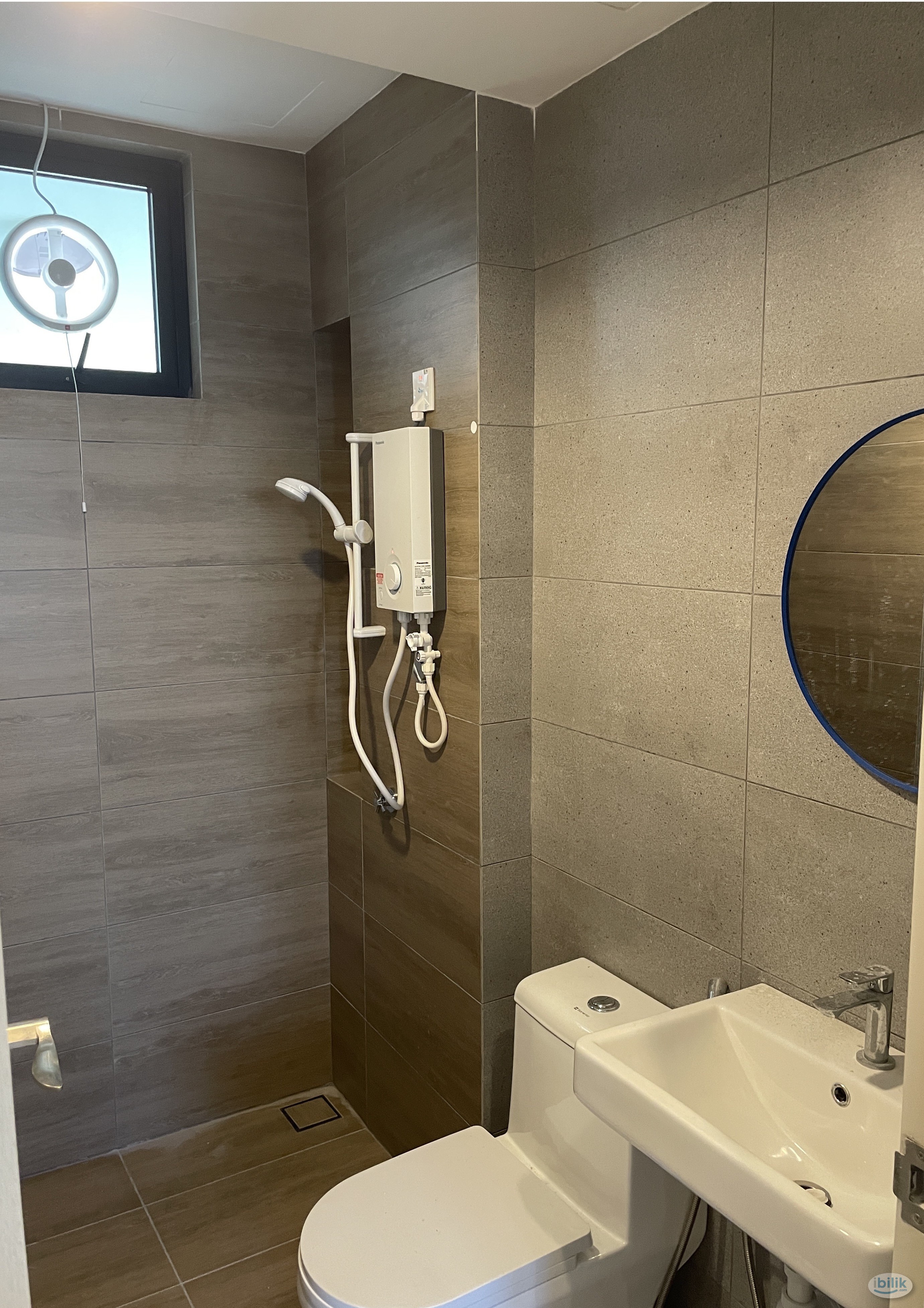 Batu Kawan Vivo Master Room - Image 5