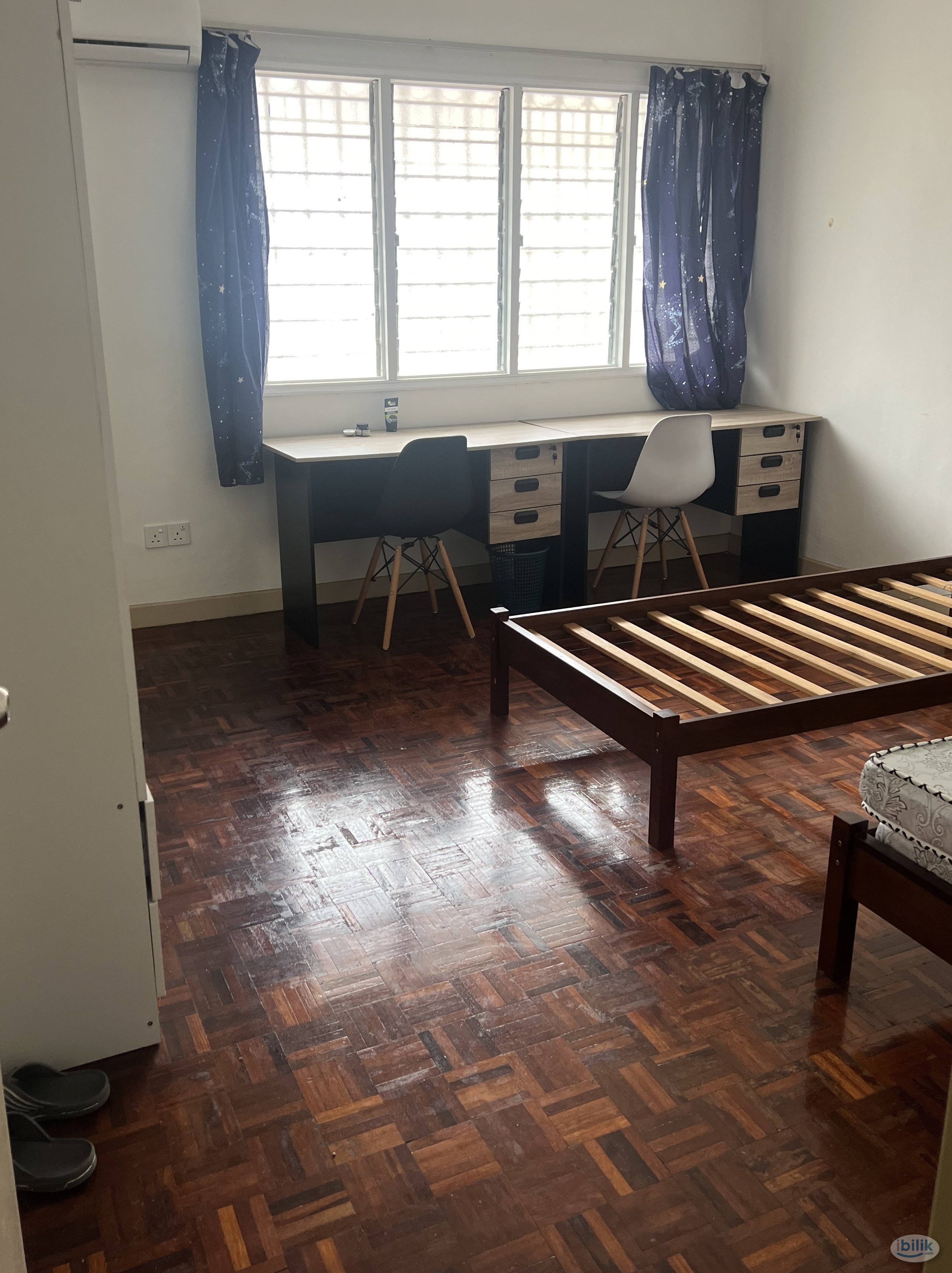 UCSI,  Master Room at Taman Connaught Jalan Pantas, Cheras (Free Parking) - Image 1