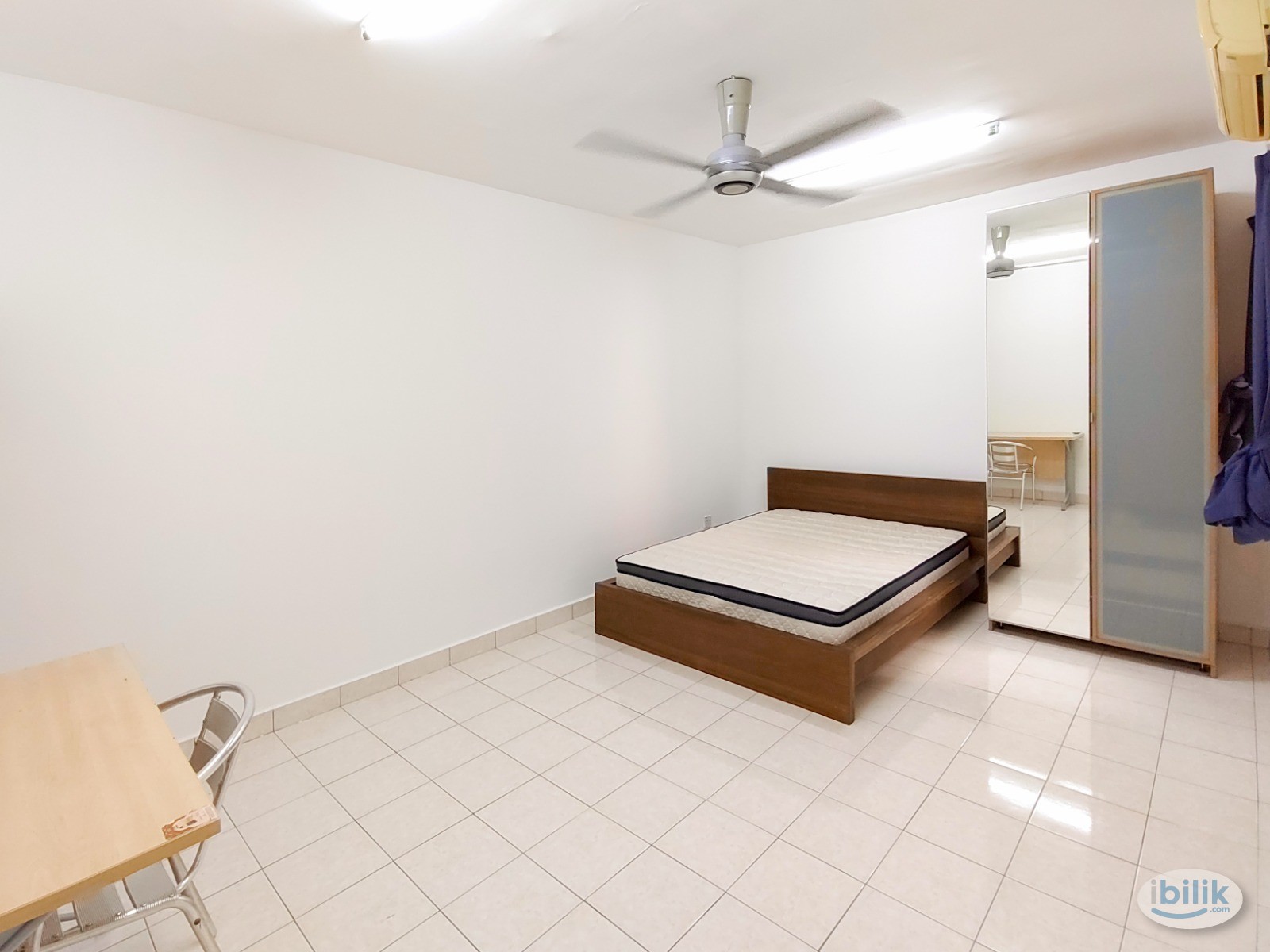 💡Good Maintenance💡【Medium Room】Mix Gender Unit in Palm Springs✨MRT Surian🔖Fully Furnished❗ - Image 1