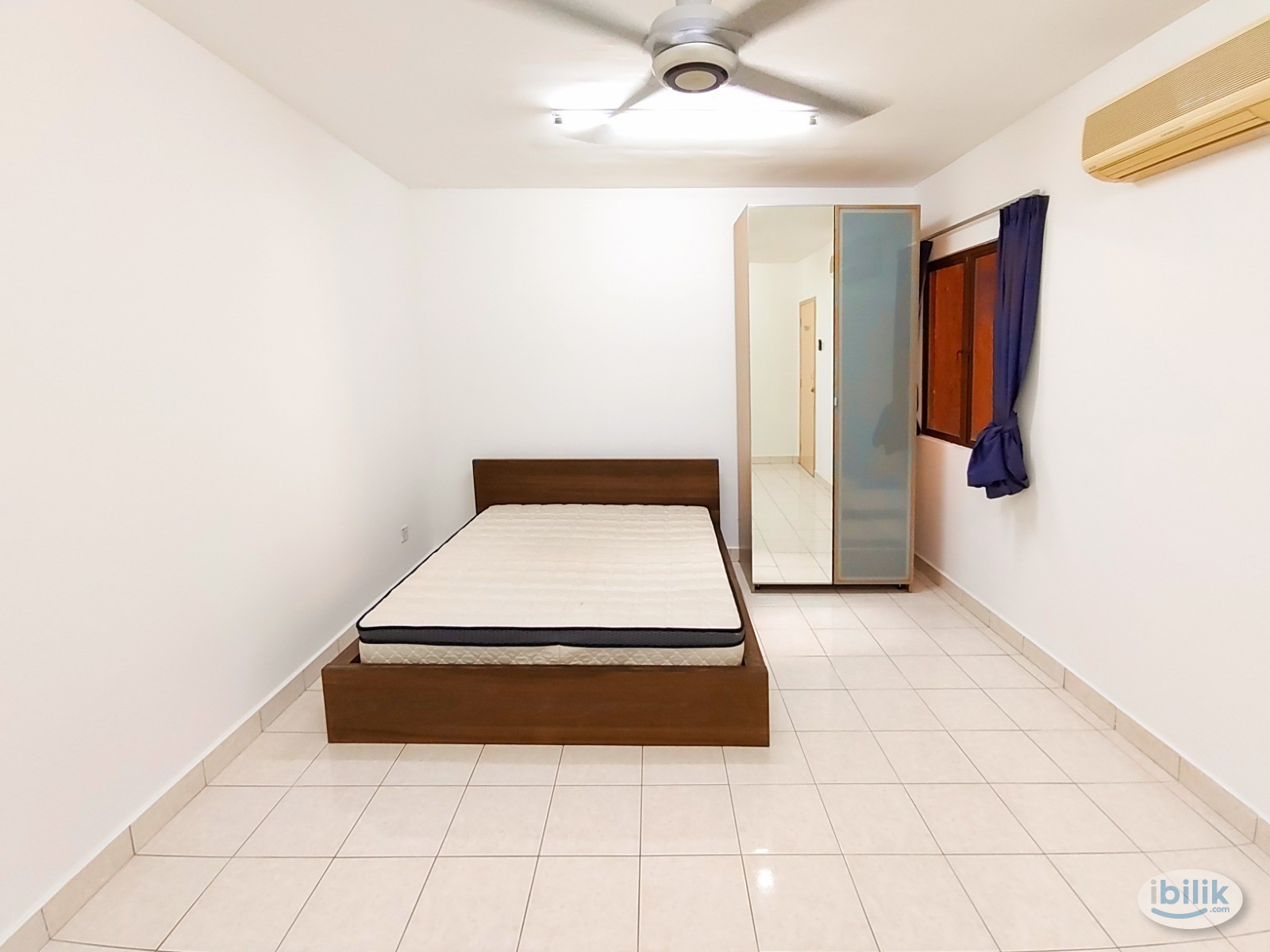 💡Good Maintenance💡【Medium Room】Mix Gender Unit in Palm Springs✨MRT Surian🔖Fully Furnished❗ - Image 2