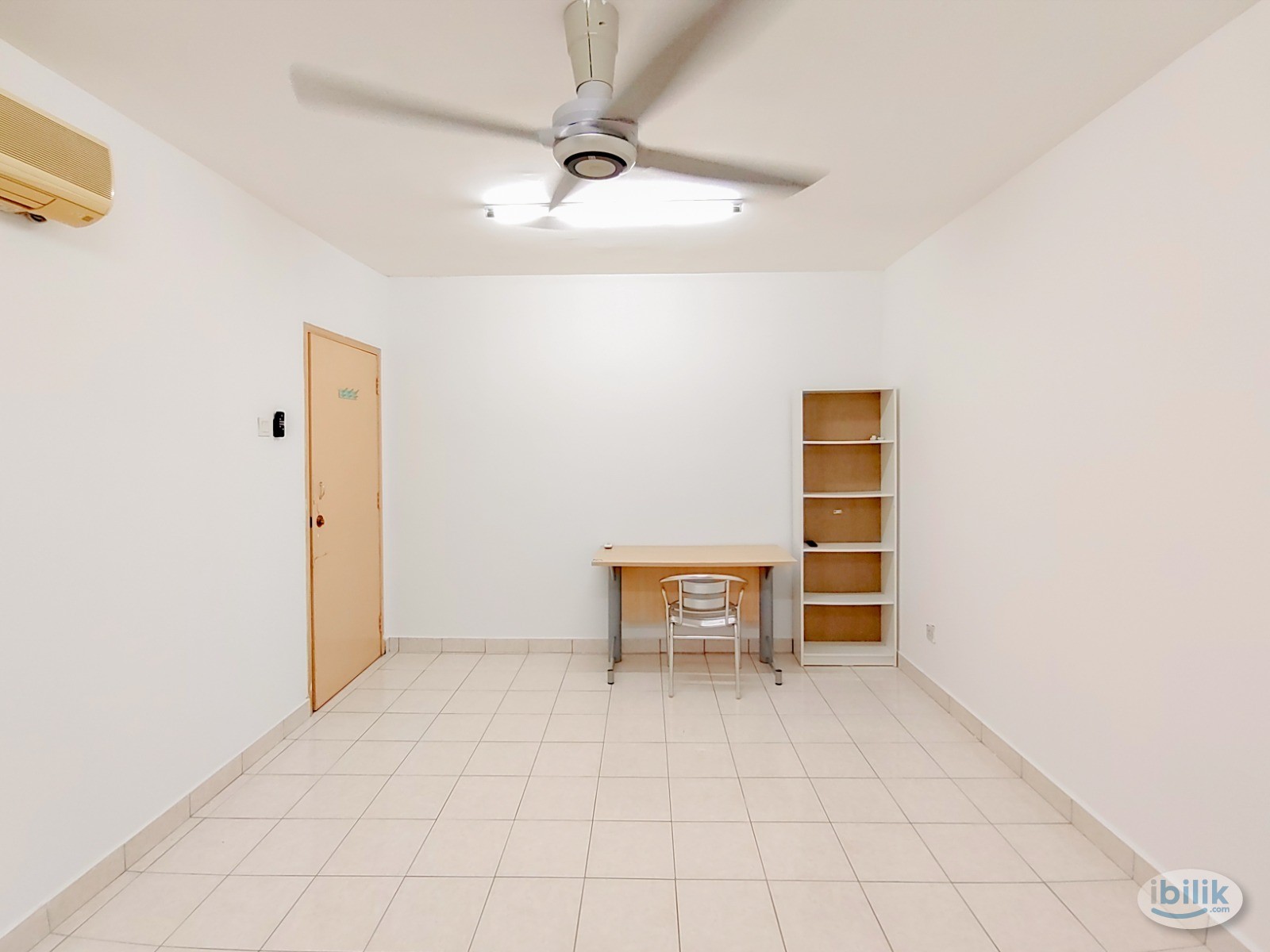💡Good Maintenance💡【Medium Room】Mix Gender Unit in Palm Springs✨MRT Surian🔖Fully Furnished❗ - Image 3