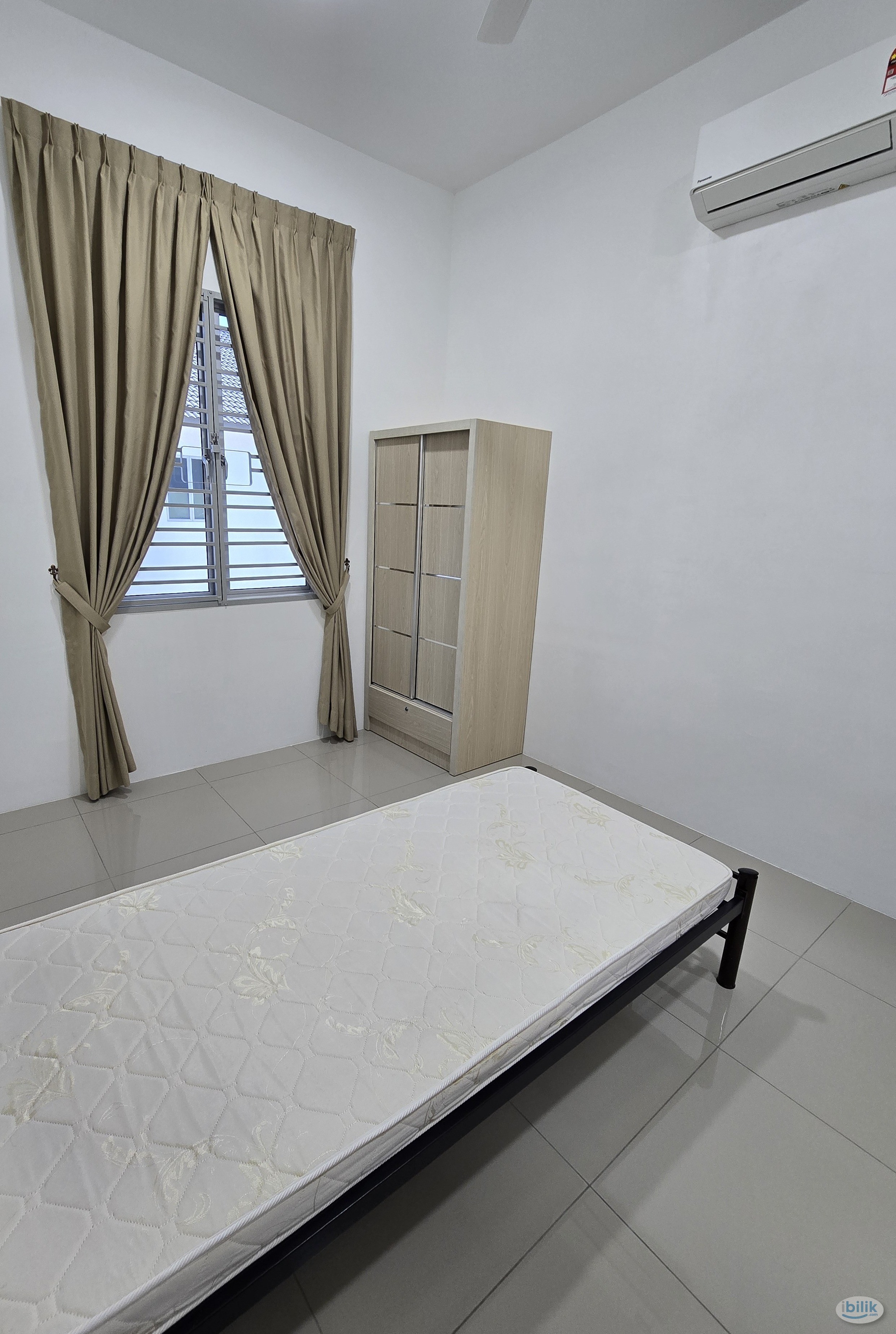 Middle Room Kulim for Rent - Image 2
