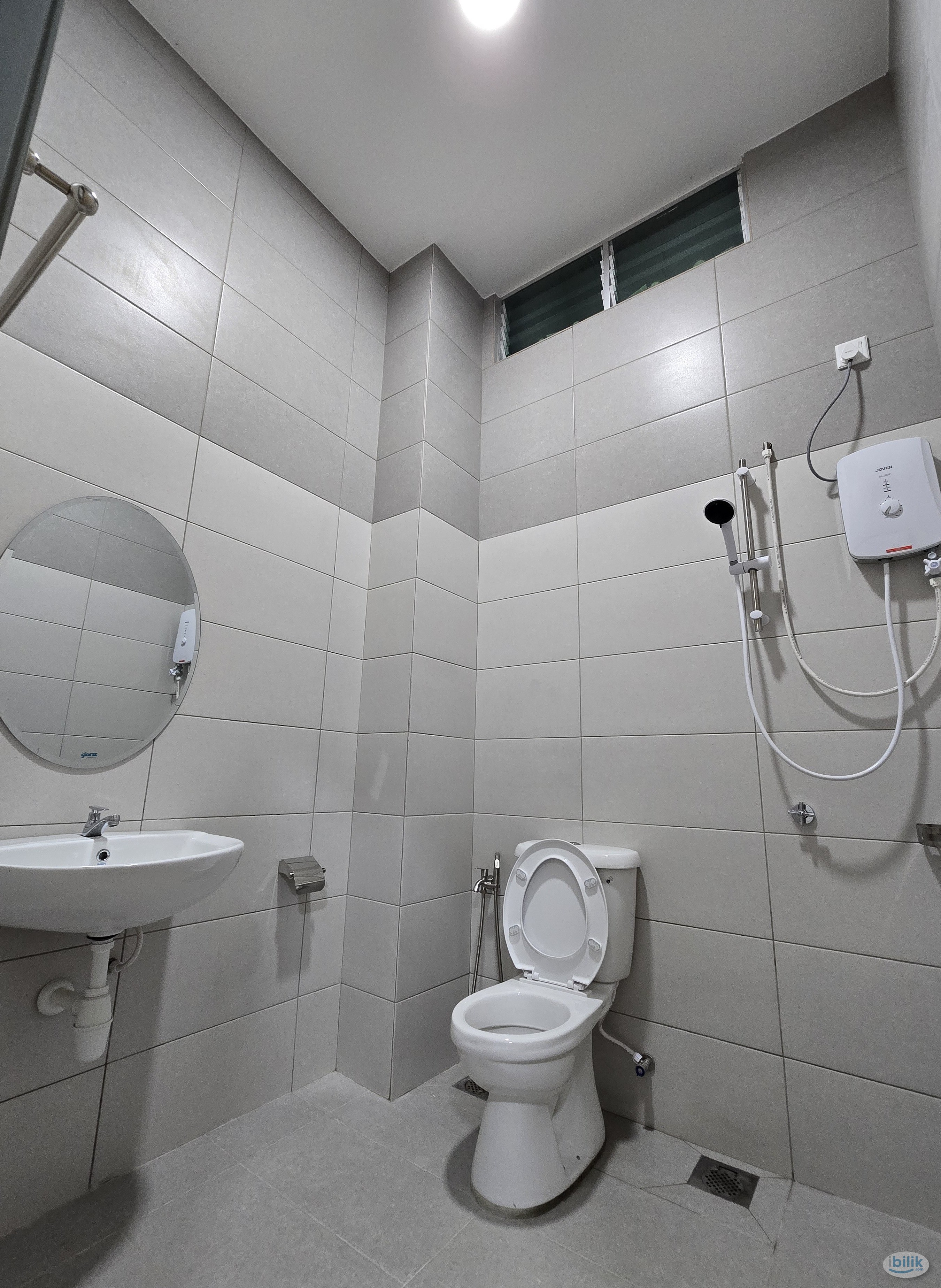Middle Room Kulim for Rent - Image 3
