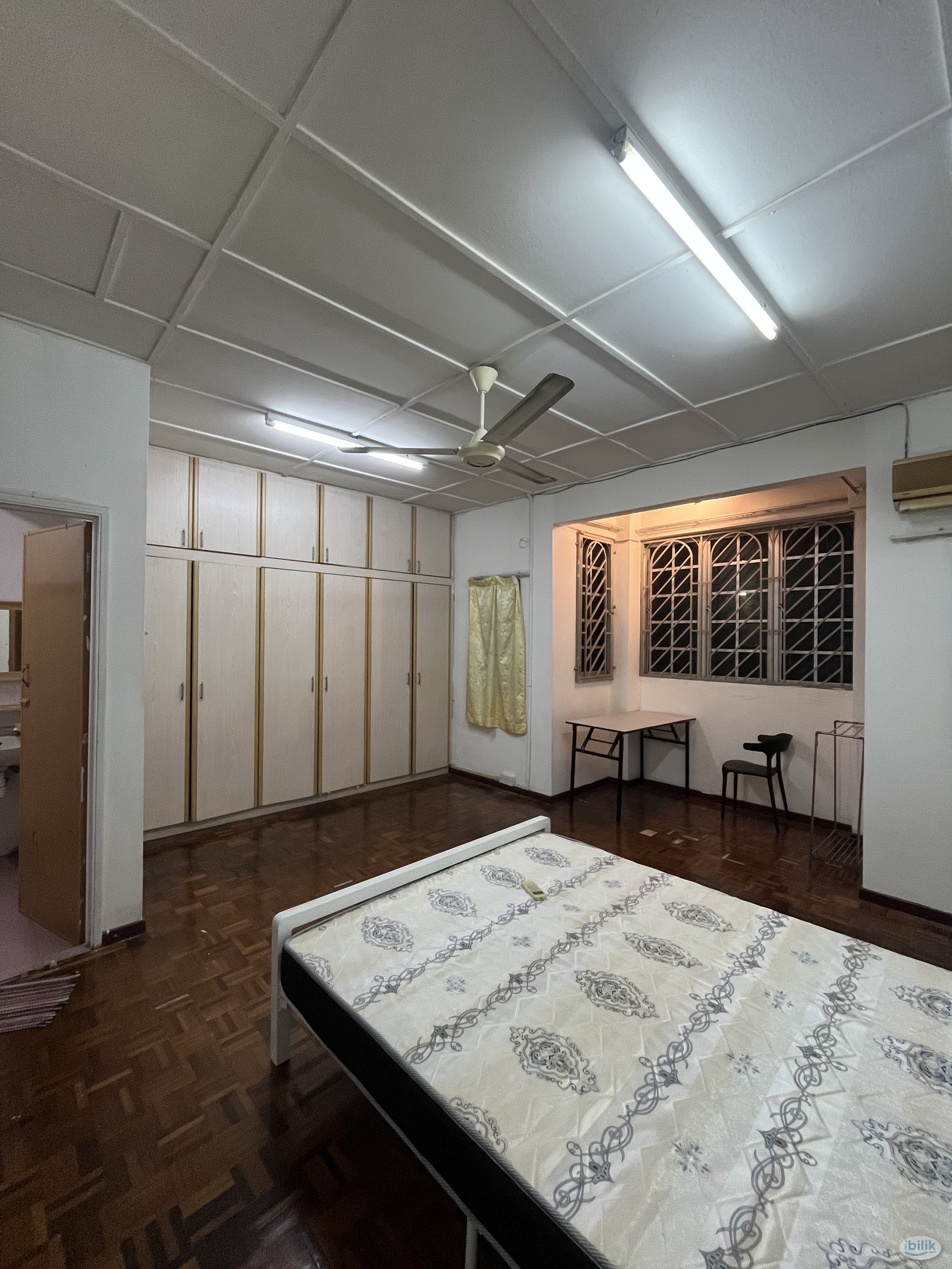 Master Room at Taman Wawasan, Pusat Bandar Puchong - Image 2